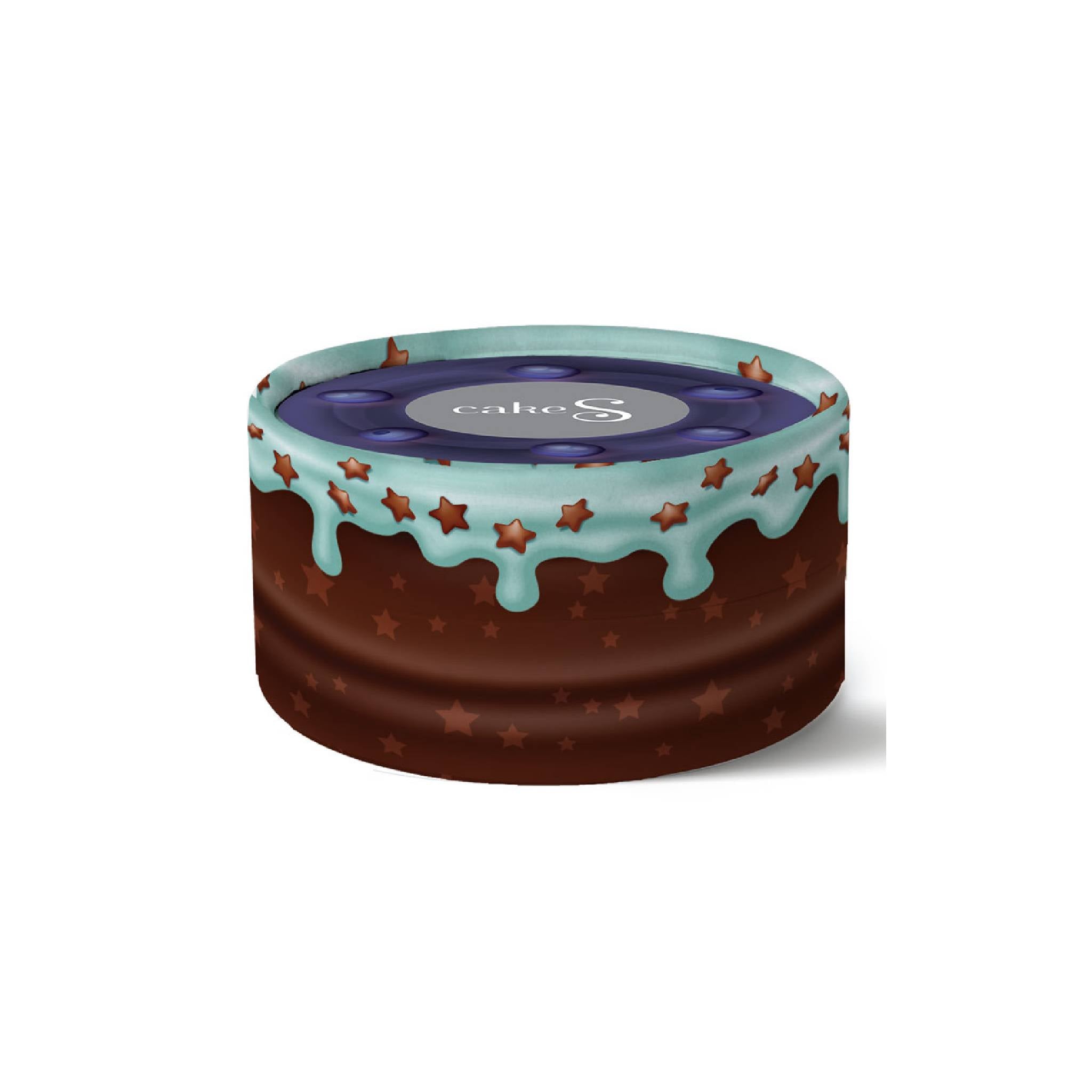 Eyeshadow Mint