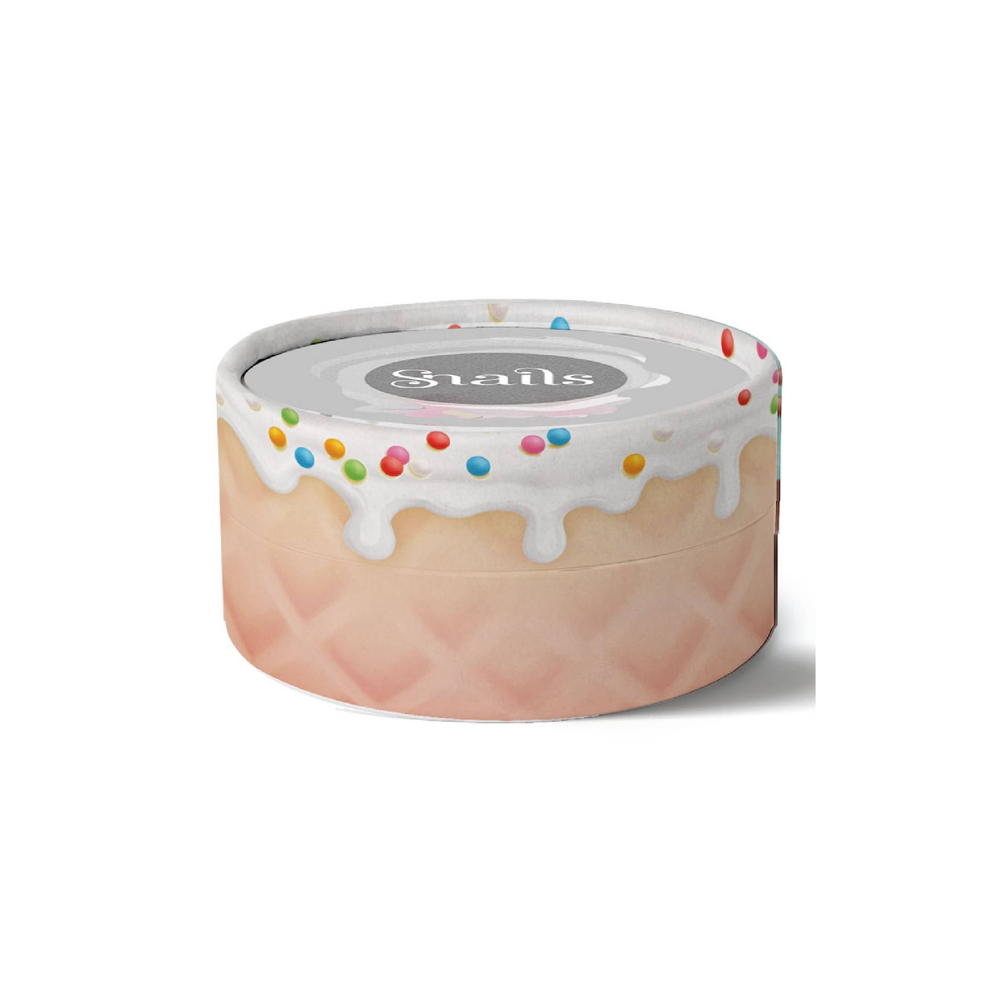 Eyeshadow Milk