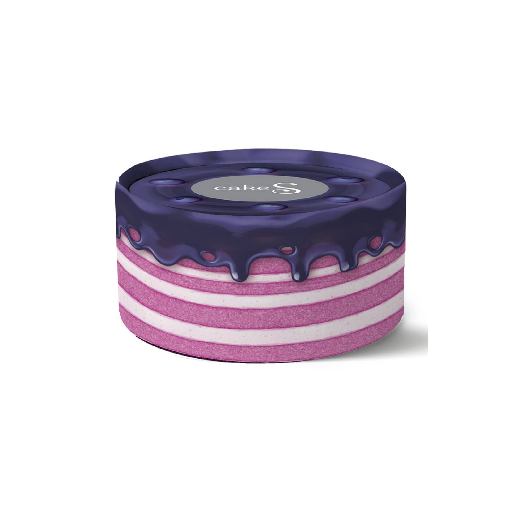 Eyeshadow Blueberry