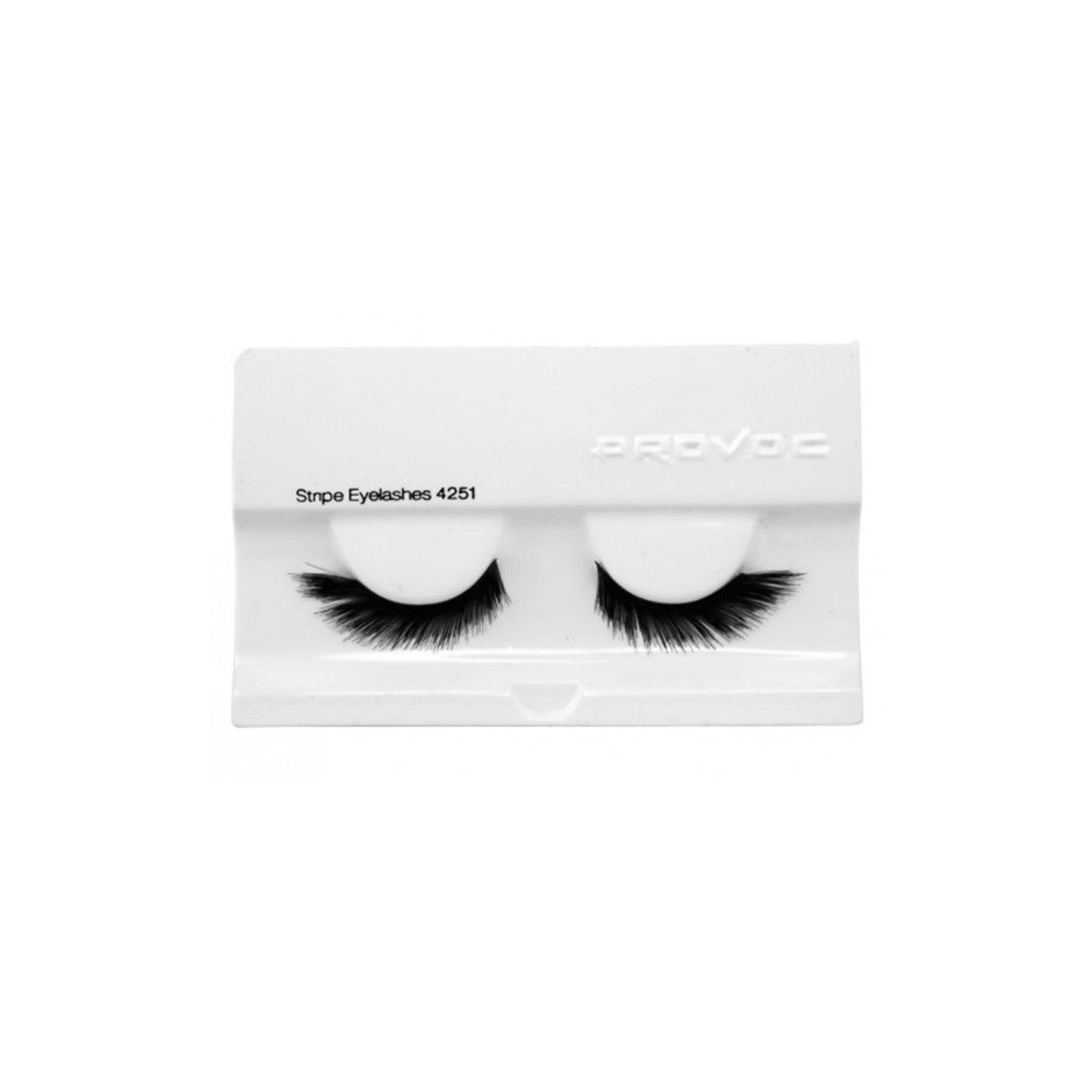 Strip Lashes
