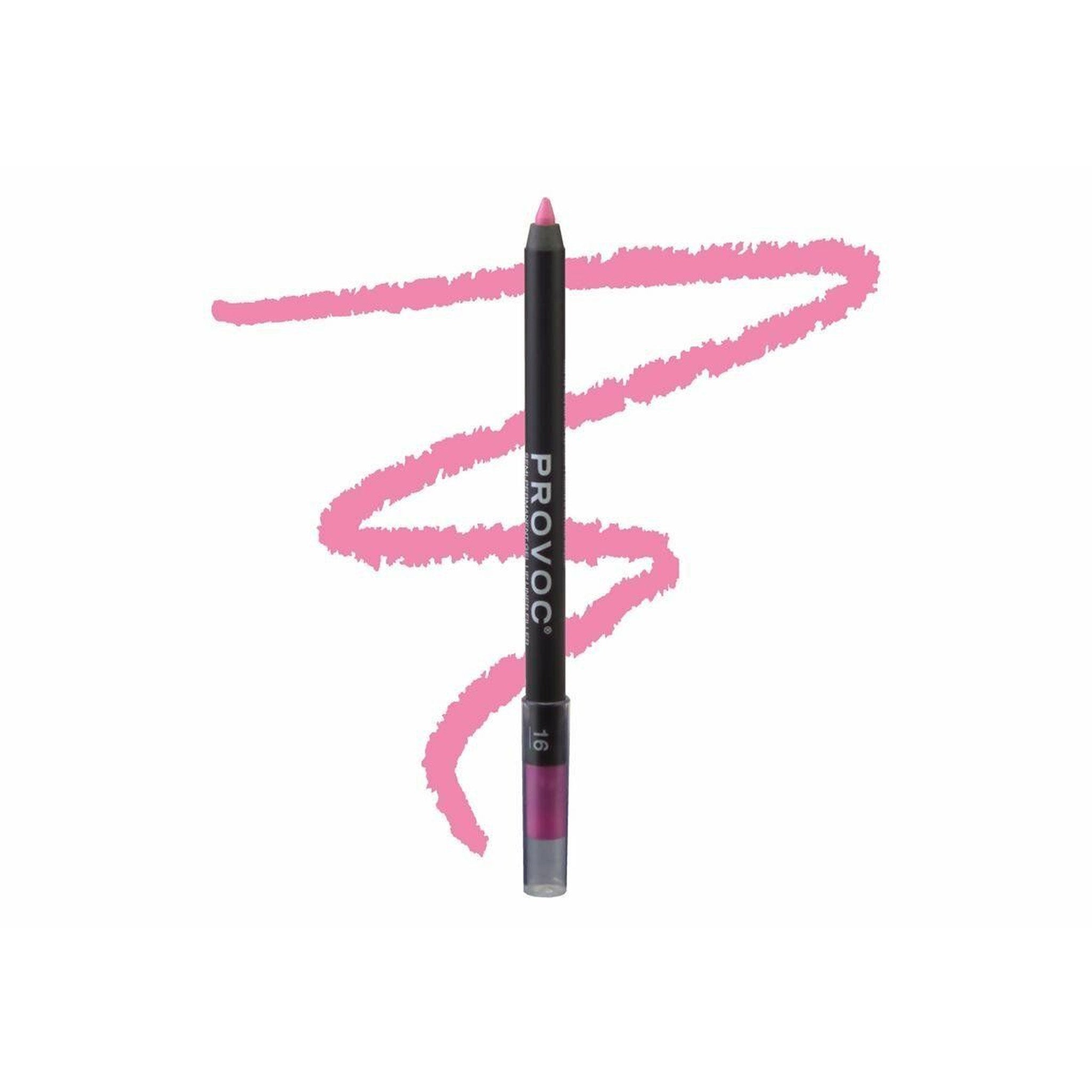 Gel Lip Liner Filler