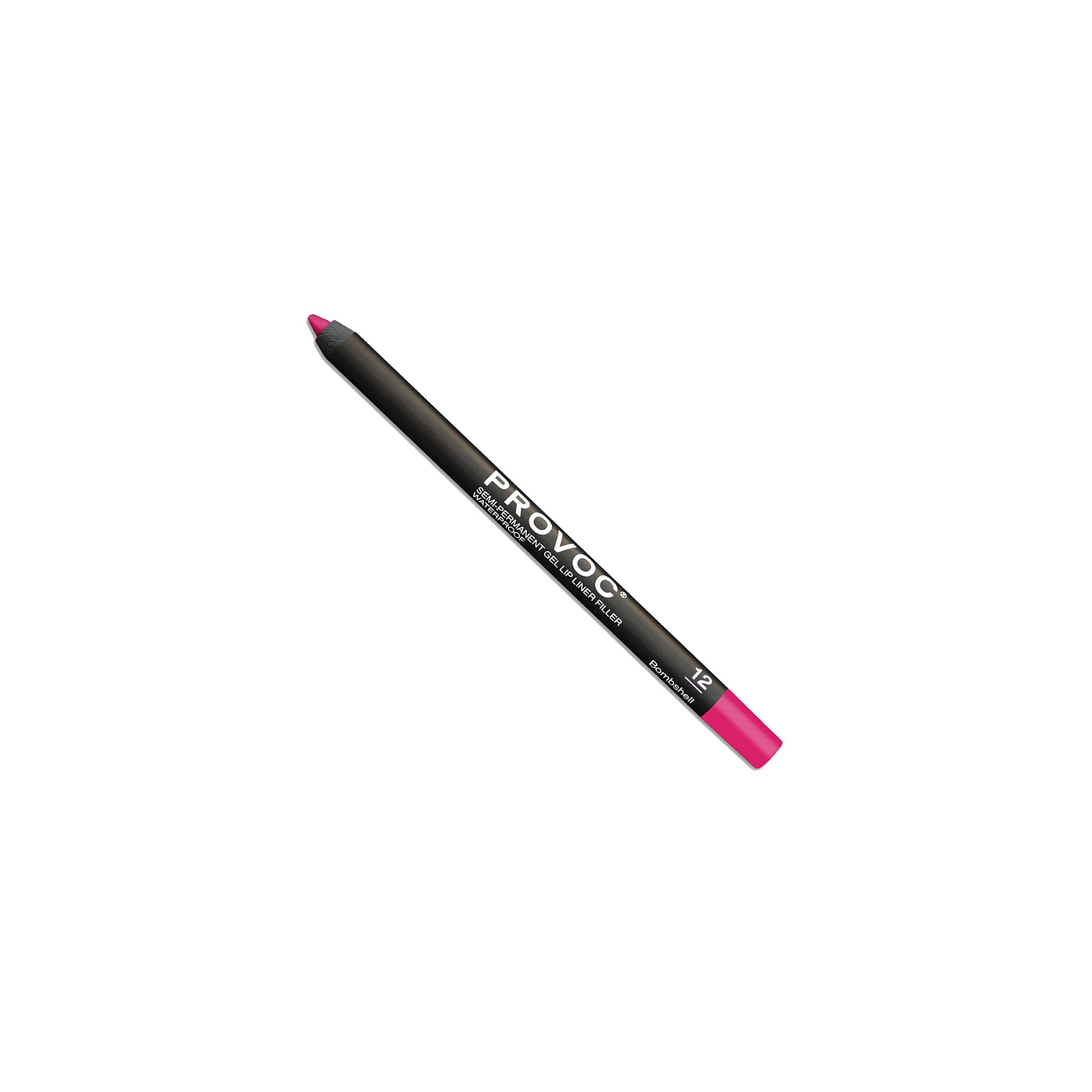 Provoc Gel Lip Liner 19 Lebanon