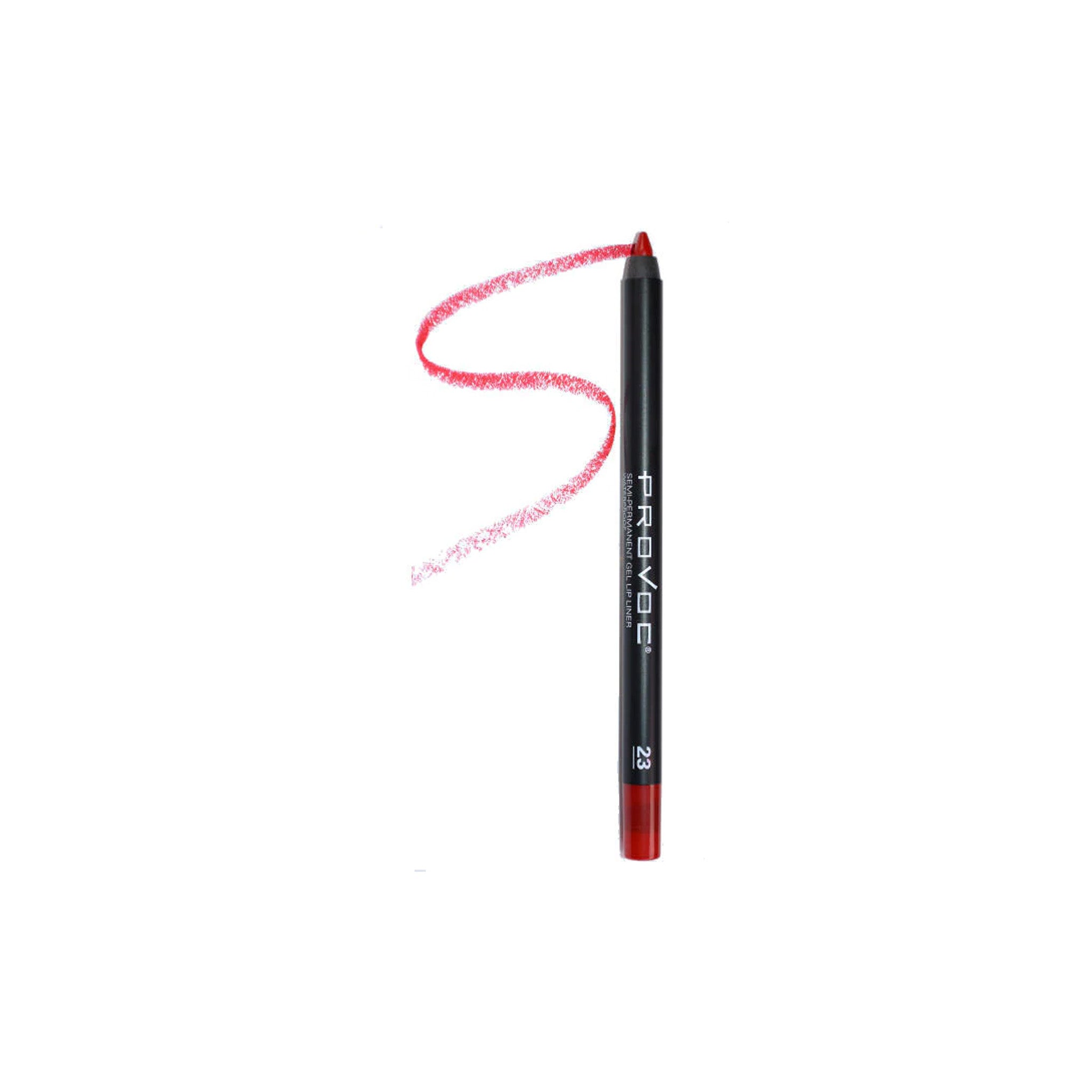 Gel Lip Liner