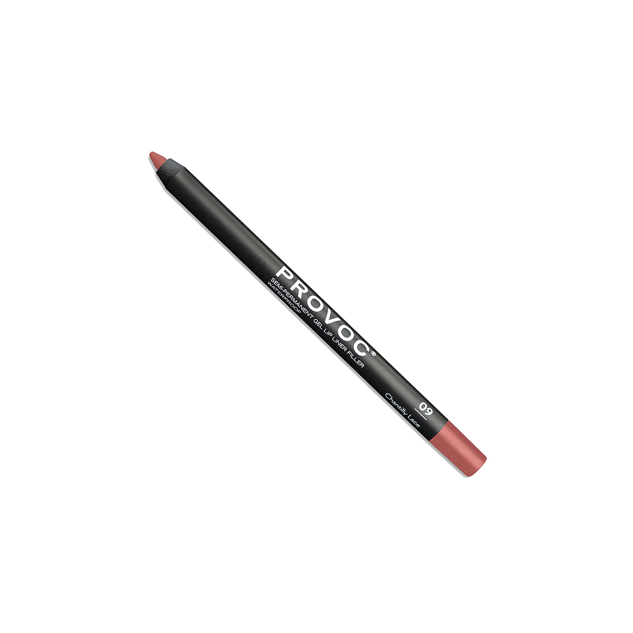 Provoc Gel Lip Liner 10 Sophistication Lebanon