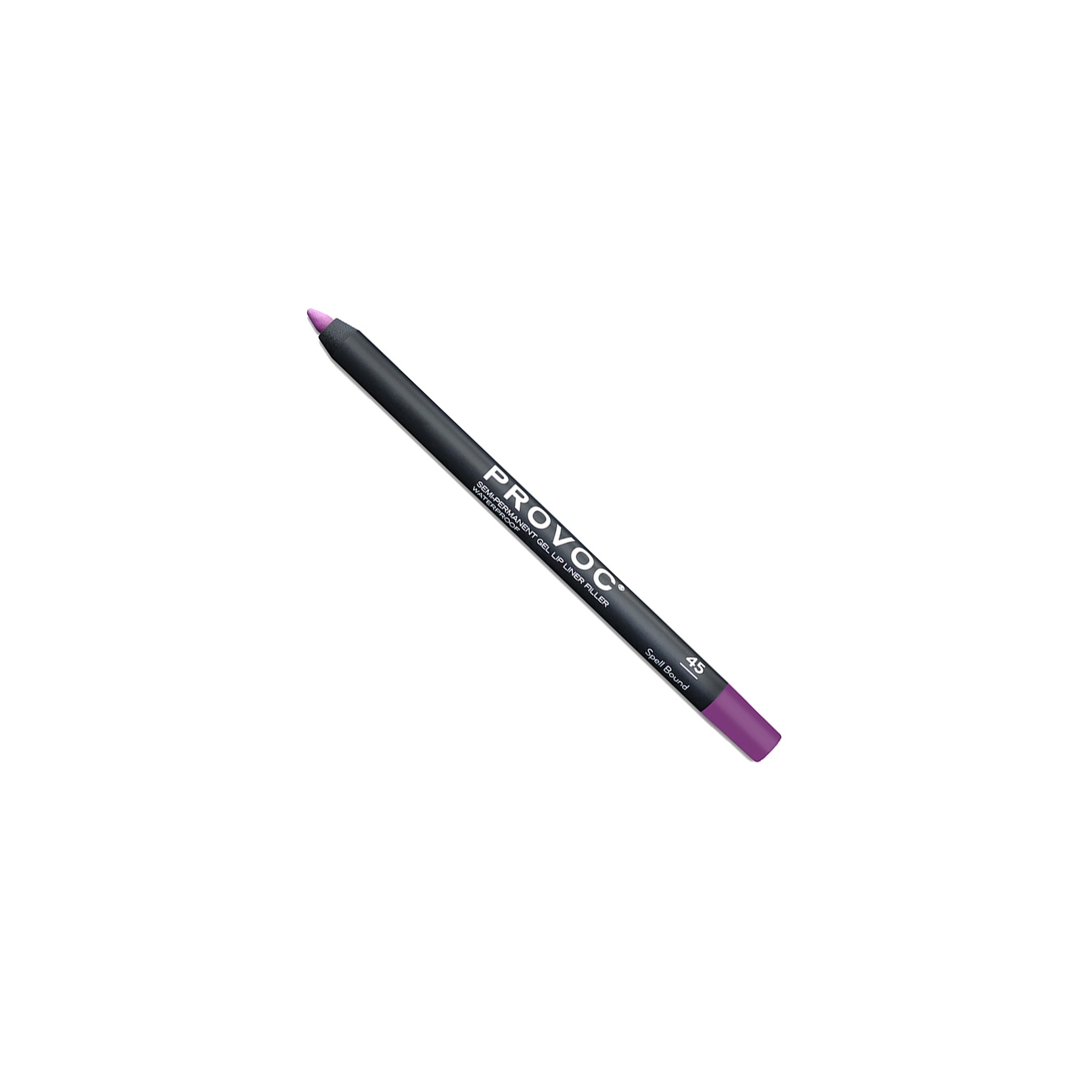 Provoc Gel Lip Liner 45 Spell Bound Lebanon