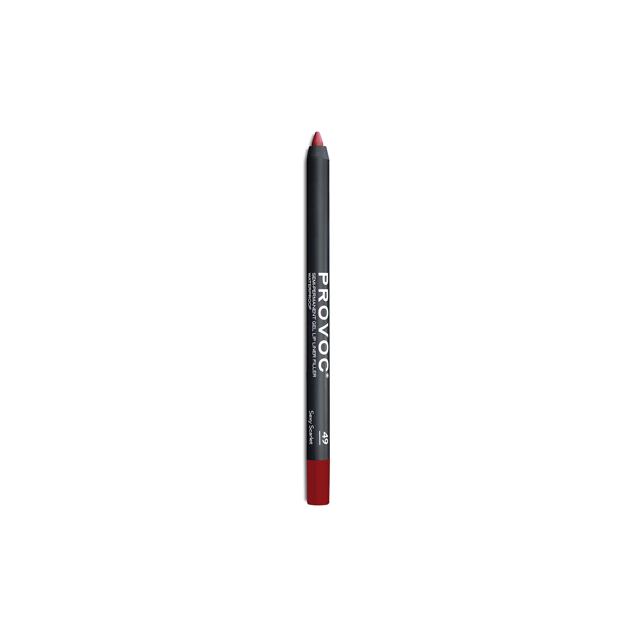 Gel Lip Liner Filler