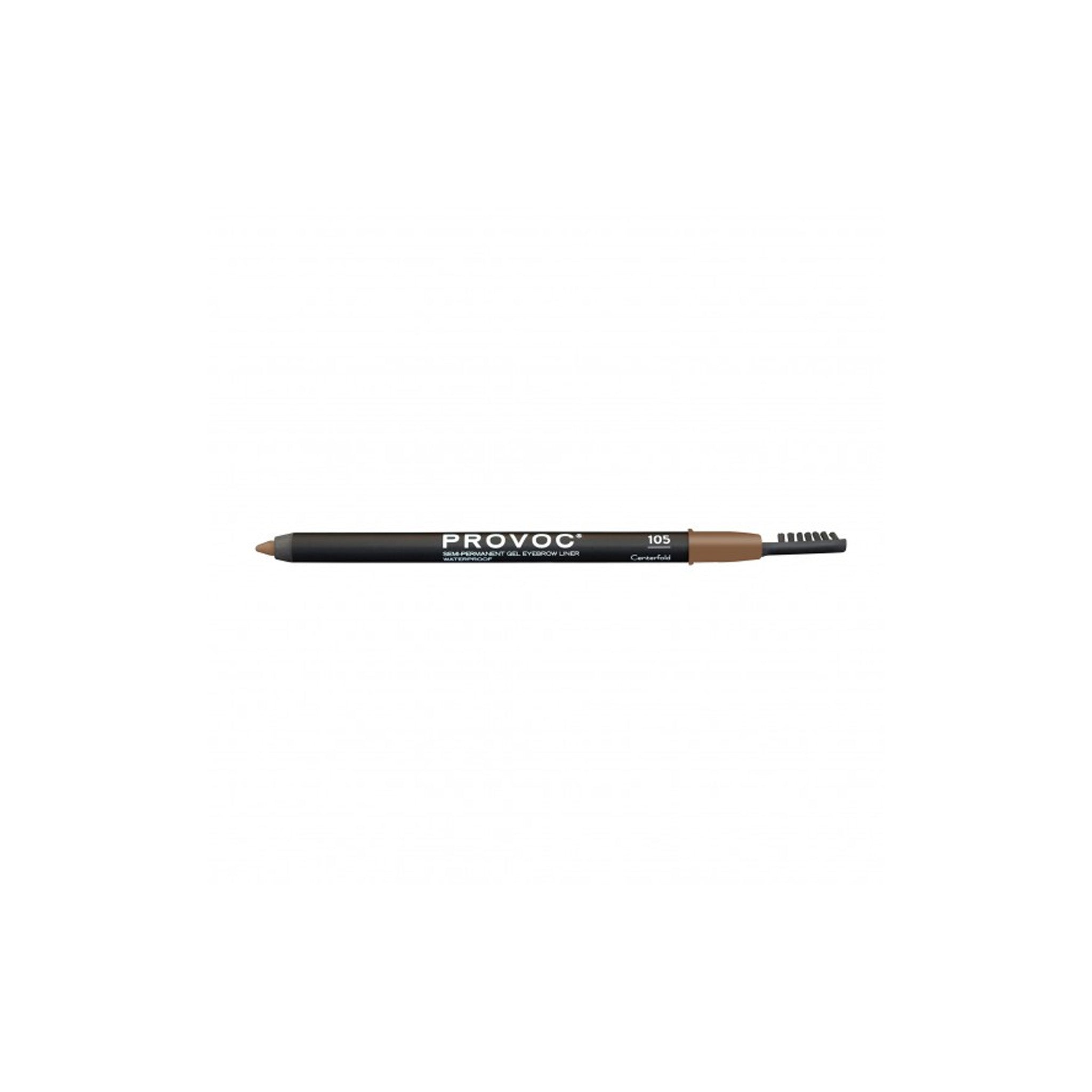 Gel Eyebrows Liner
