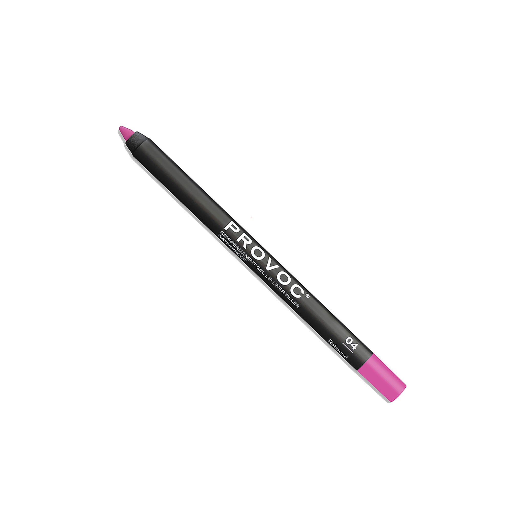 Provoc Gel Lip Liner 07 Diva Lebanon