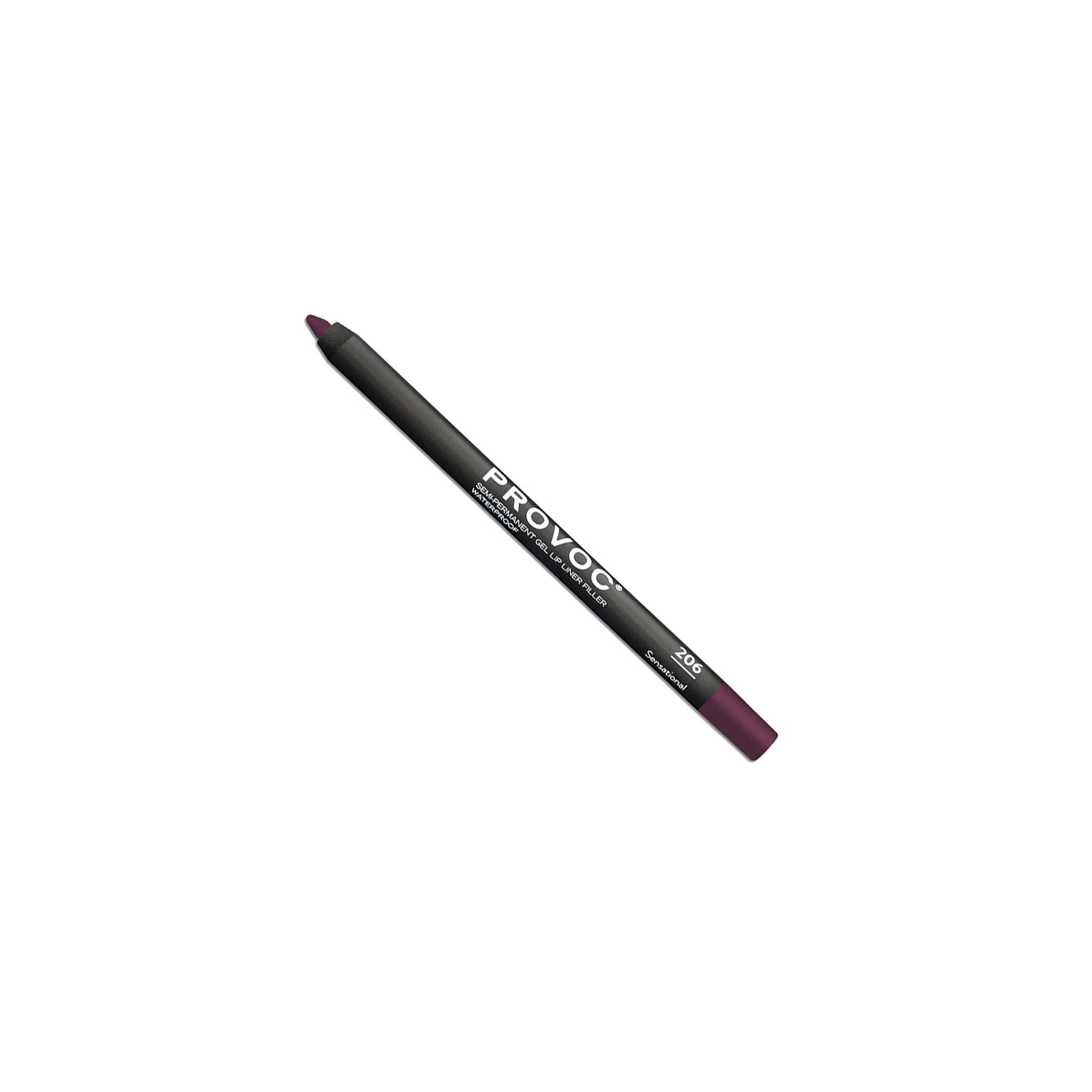 Provoc Gel Lip Liner 206 Sensational Lebanon
