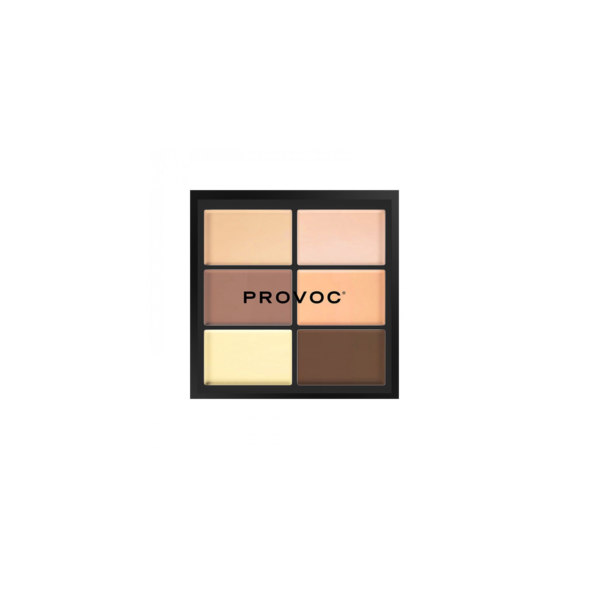 Contour Correct Conceal