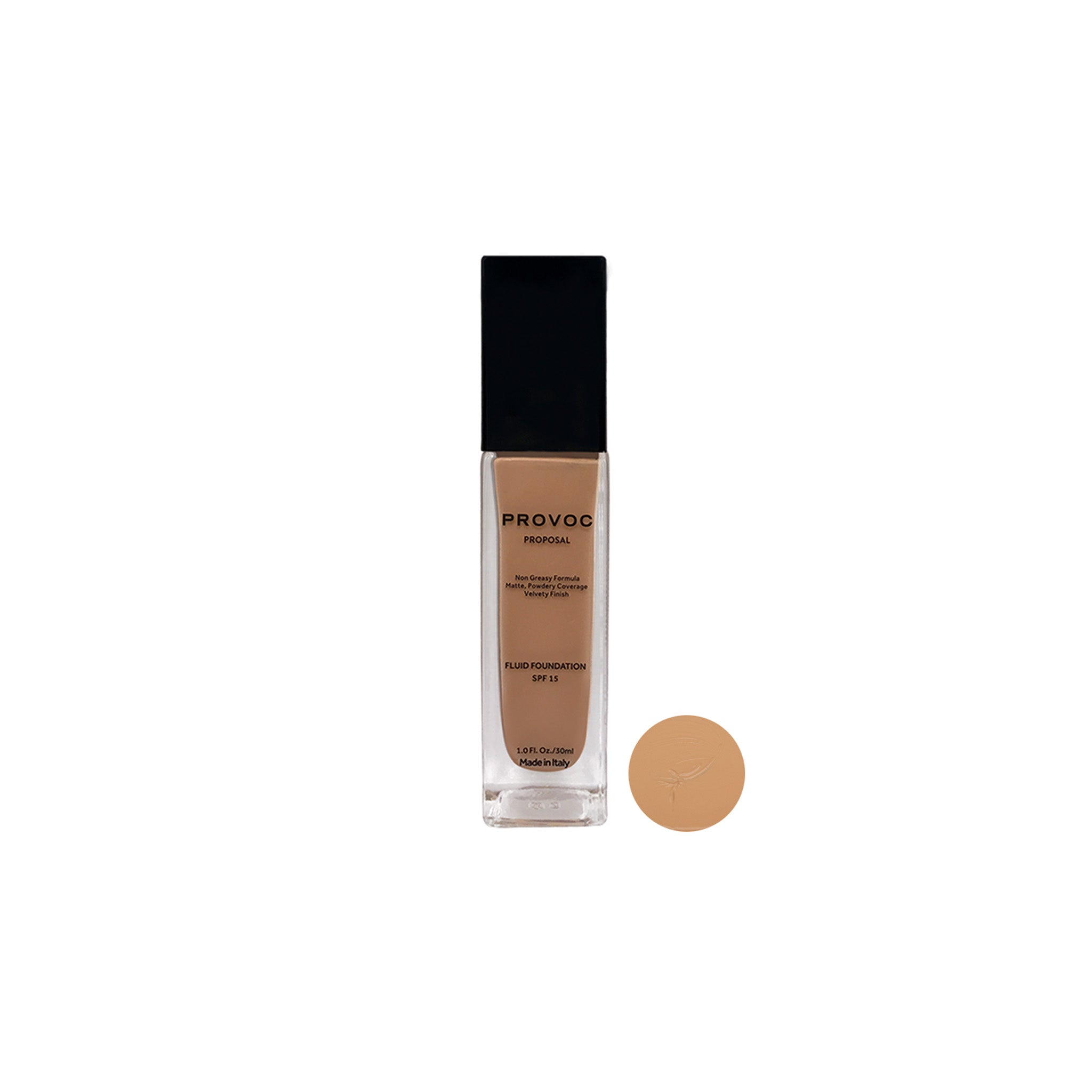 Proposal Foundation
