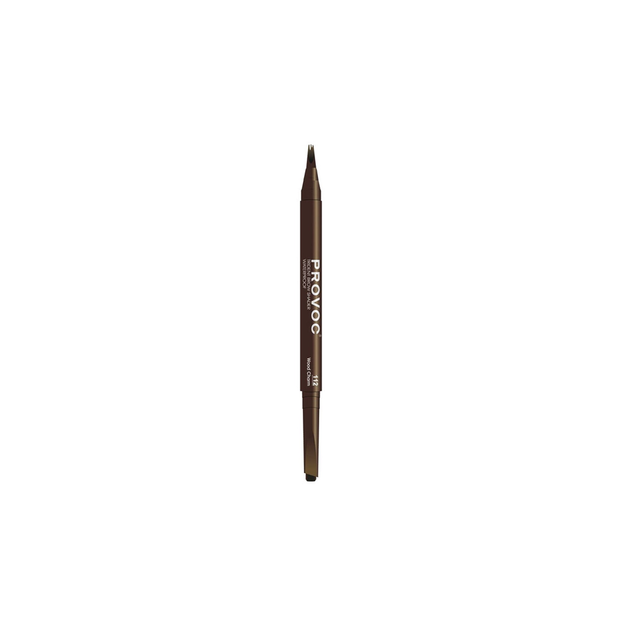 Trident Brow Shader