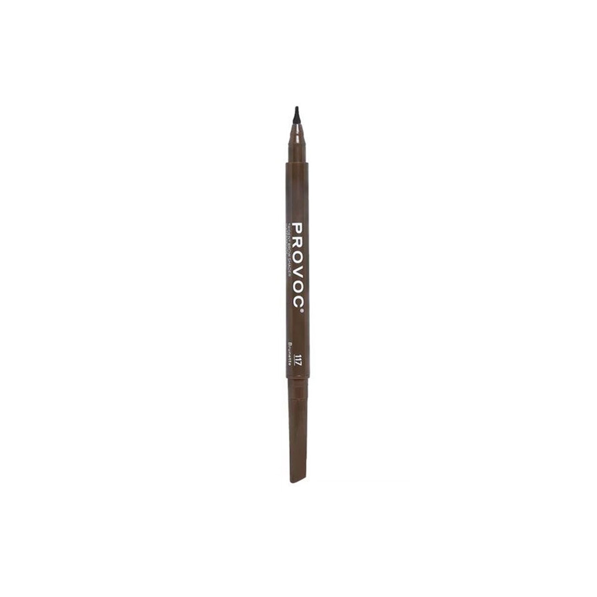 Trident Brow Shader