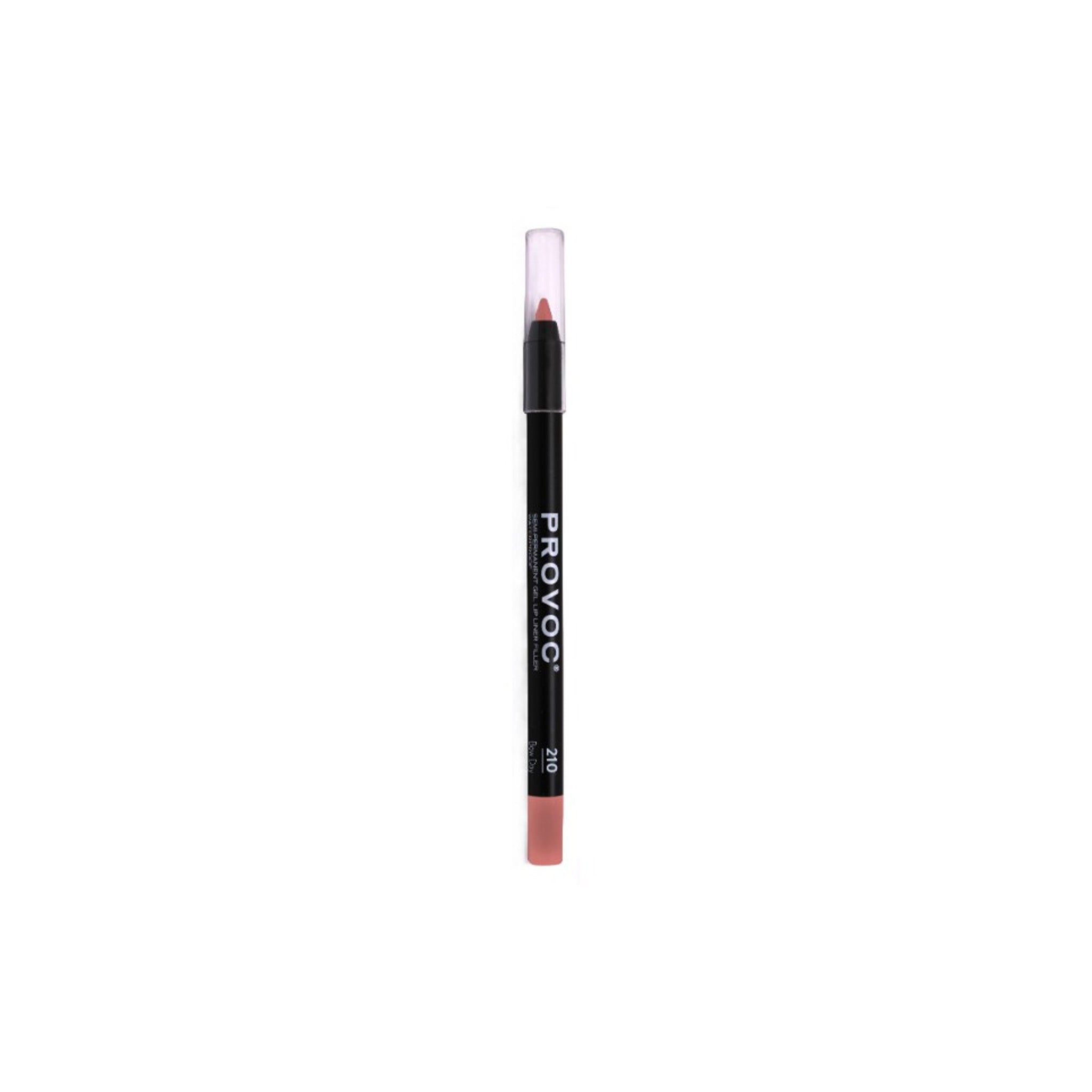 Gel Lip Liner Filler