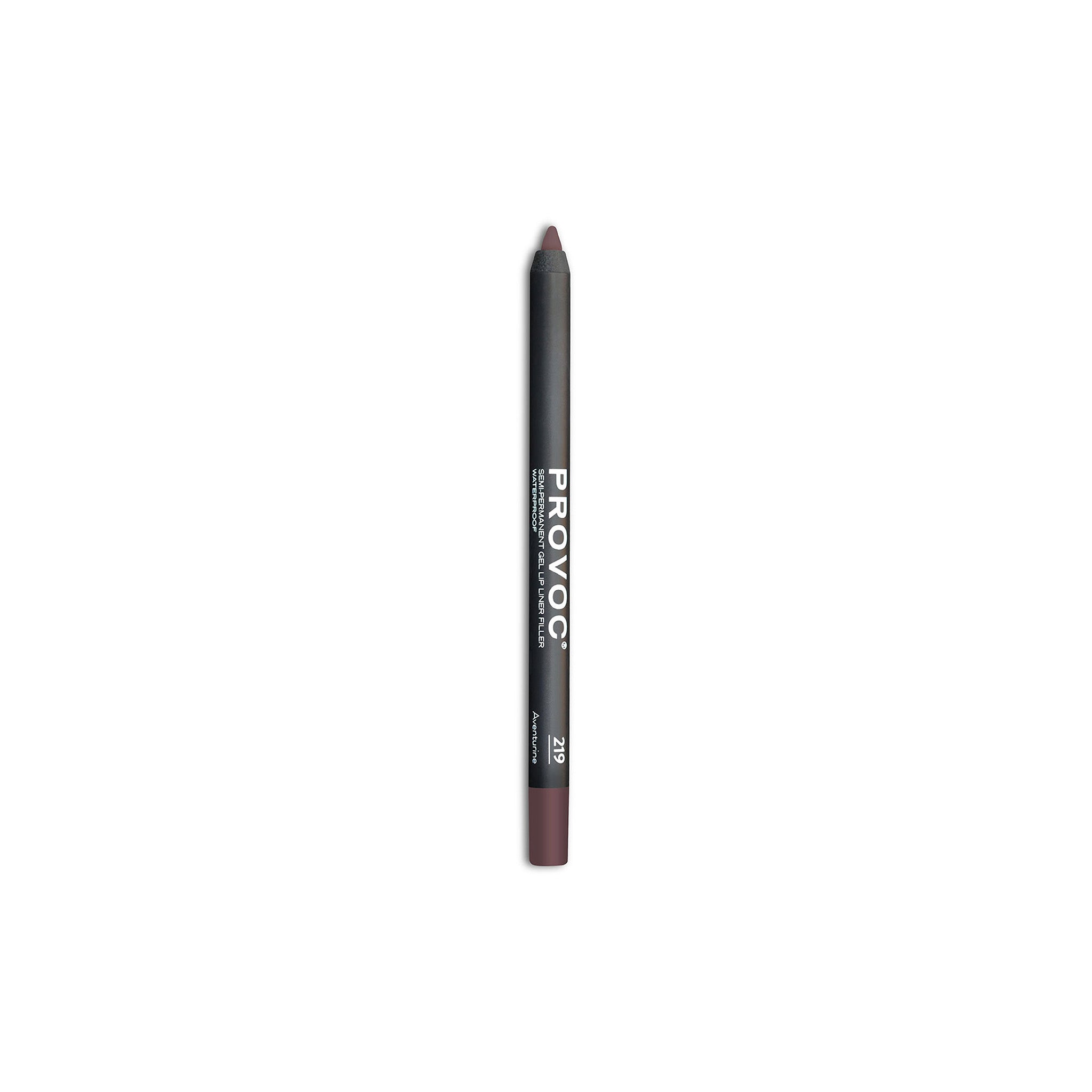 Gel Lip Liner Filler