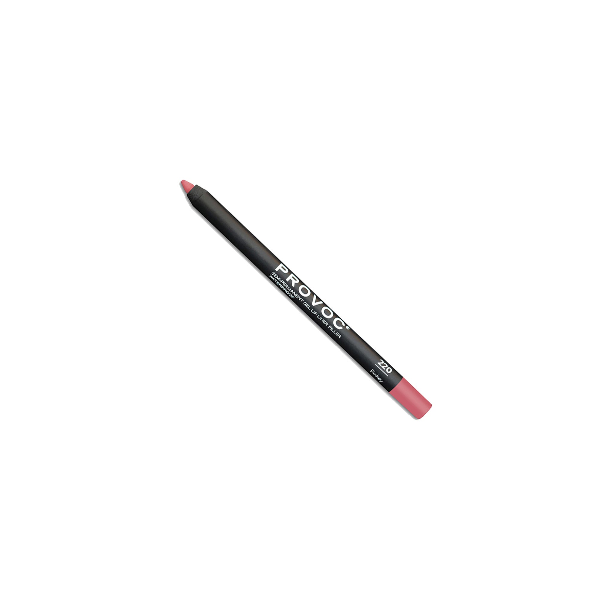 Provoc Gel Lip Liner 220 Pinky Lebanon