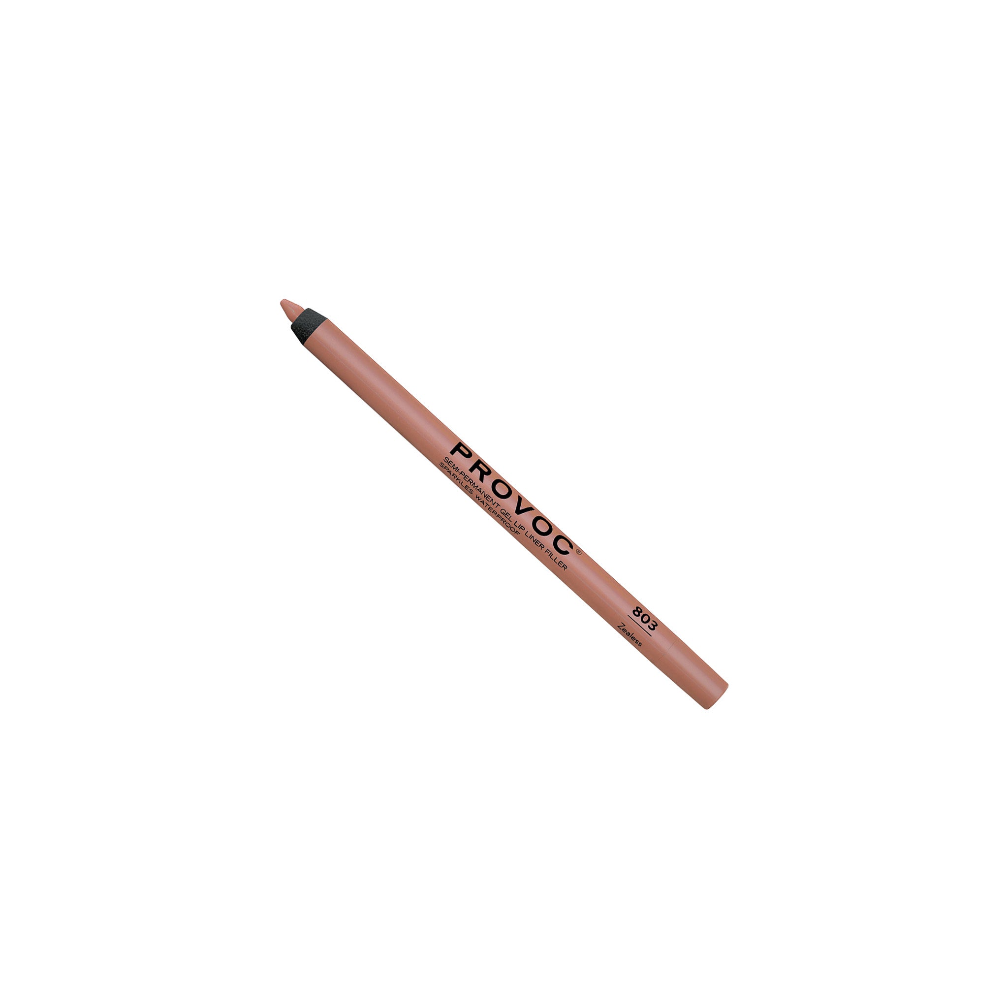 Provoc Gel Lip Liner 803 Zealess Lebanon