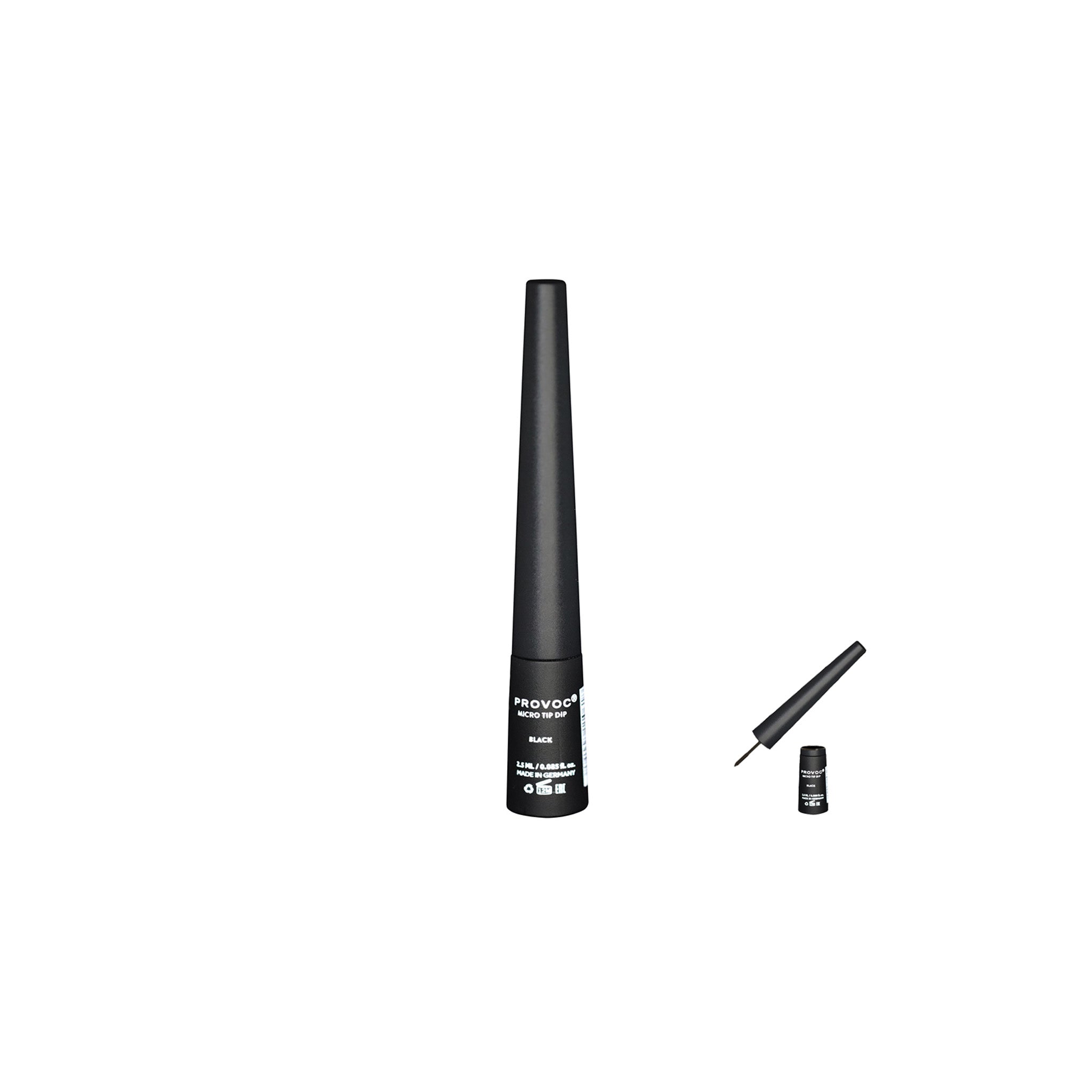 Micro Tip Dip Liquid Eyeliner