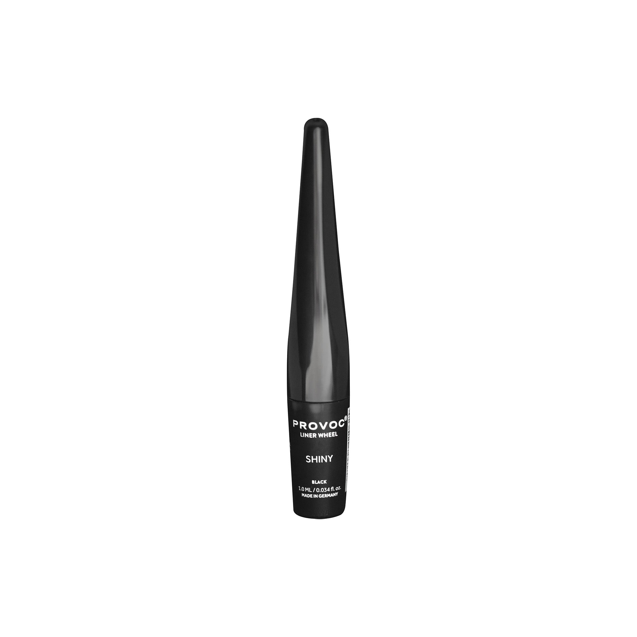 Liner Wheel Liquid Eyeliner