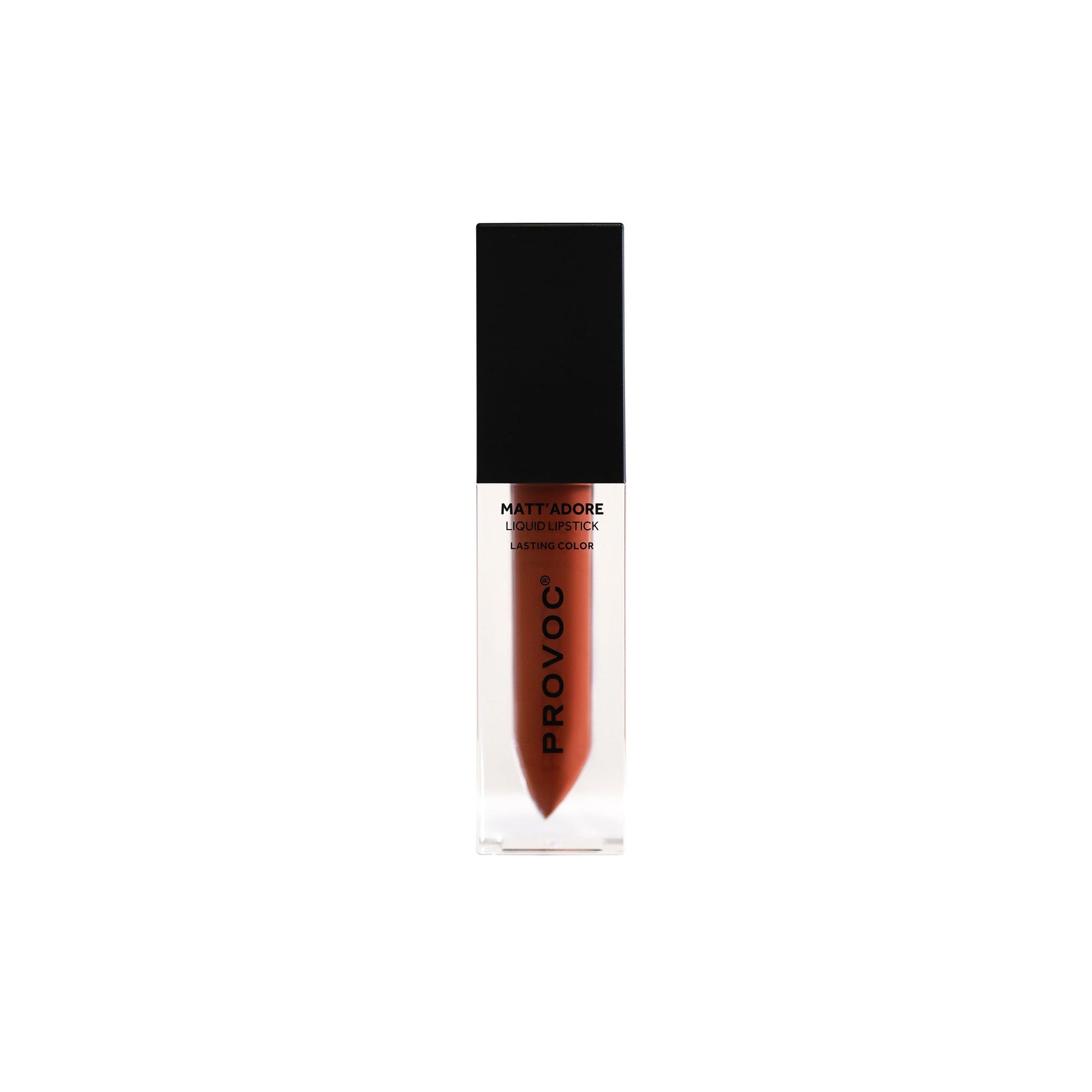 Provoc Matt’adore Liquid Lipstick 25 Faint Lebanon