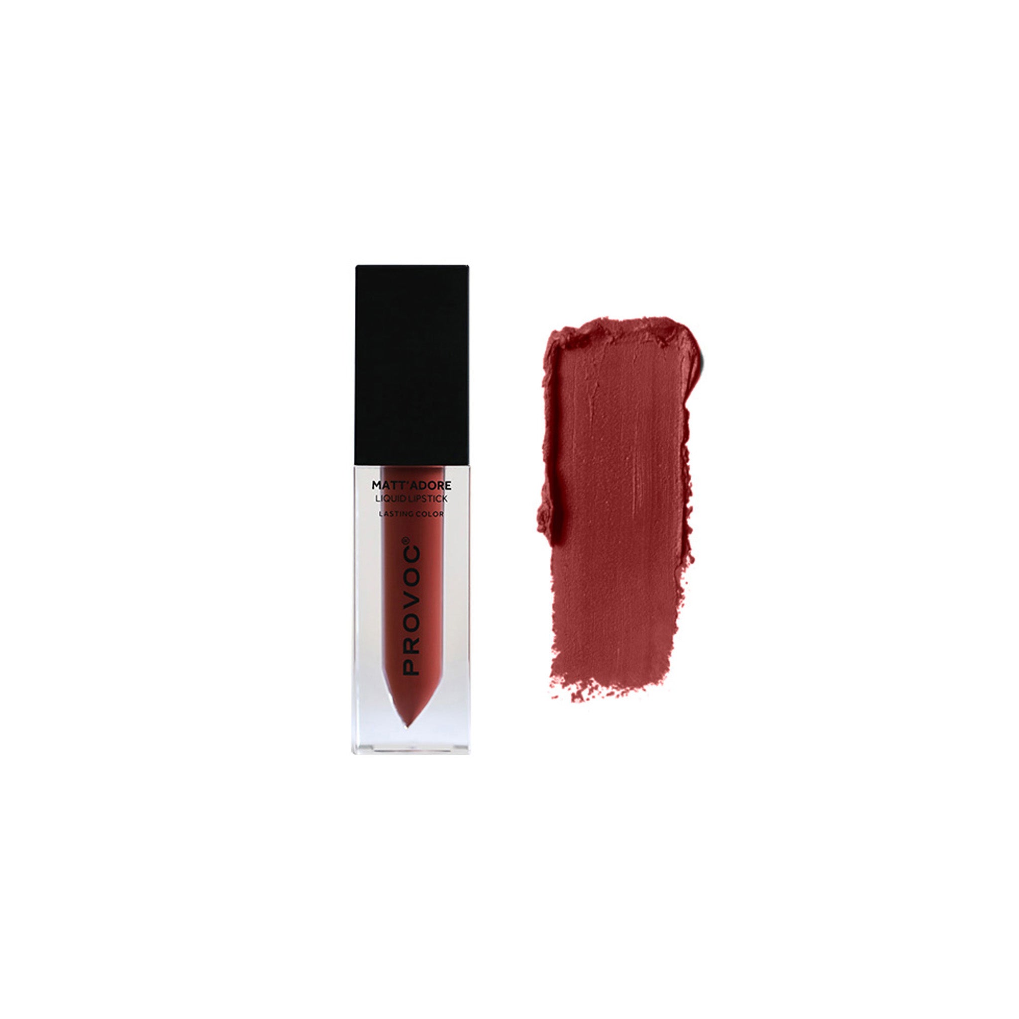 Matt’adore Liquid Lipstick