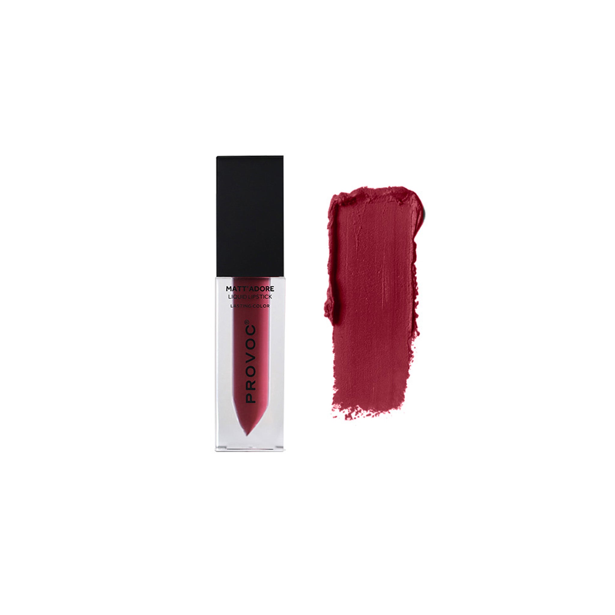 Matt’adore Liquid Lipstick