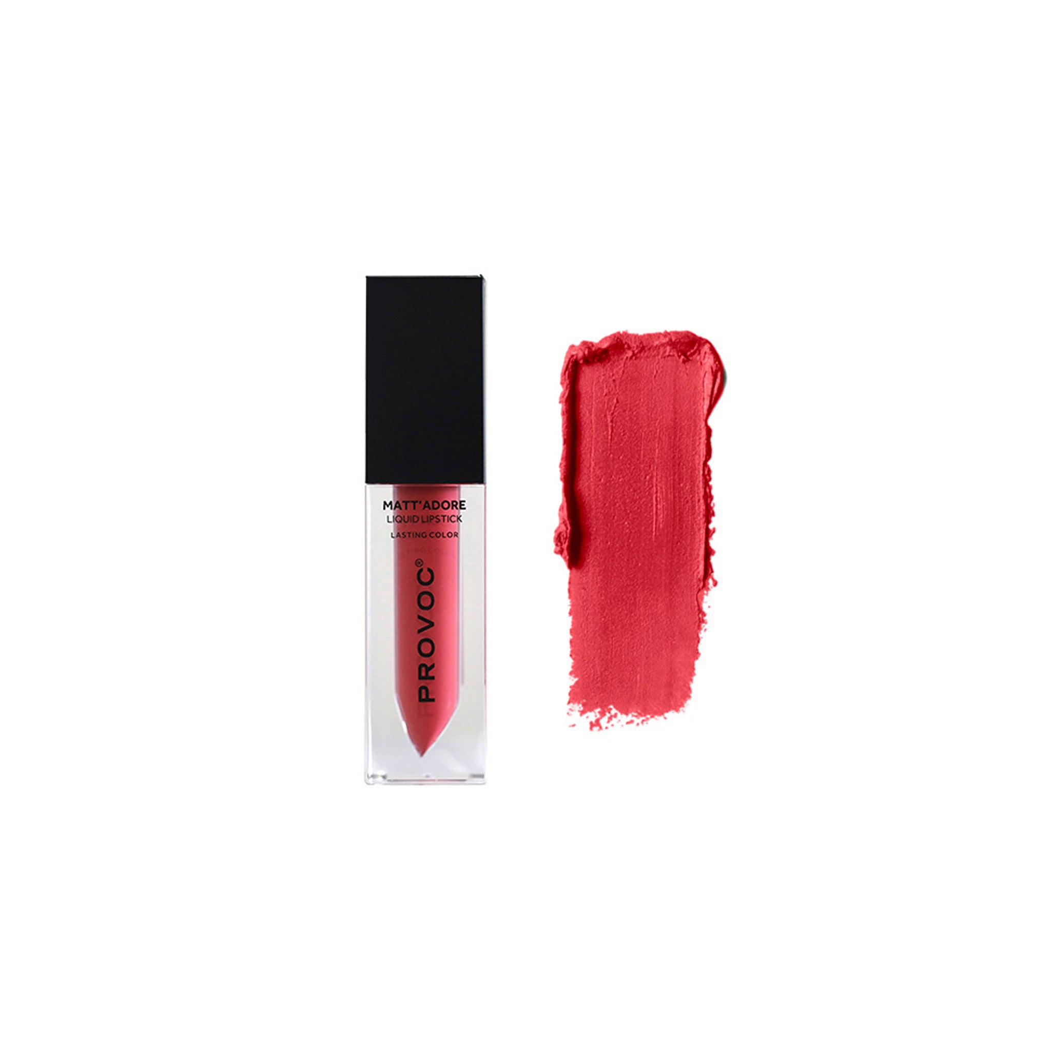 Matt’adore Liquid Lipstick