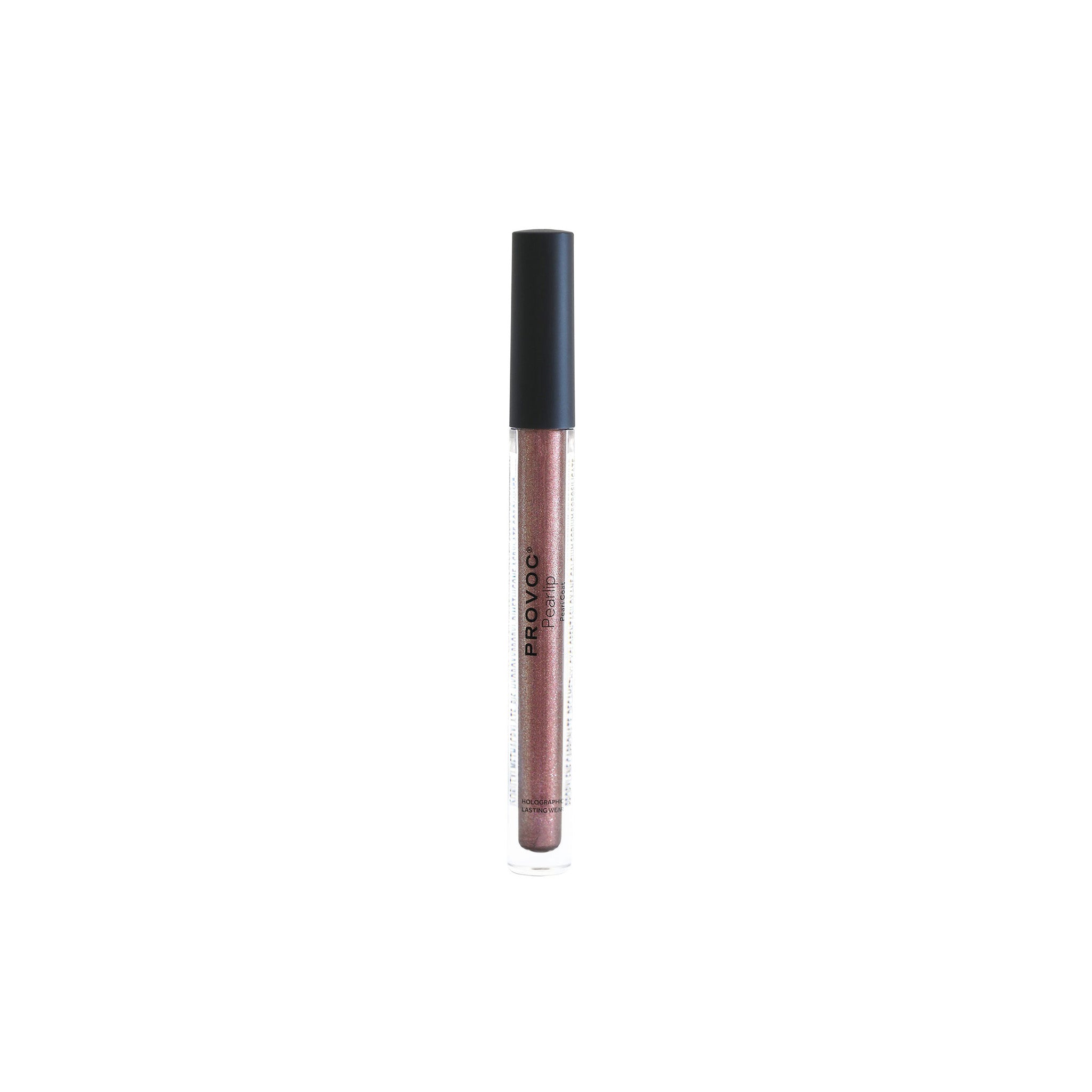 Provoc Pearlip Lip Coat 04 Plumgold Lebanon