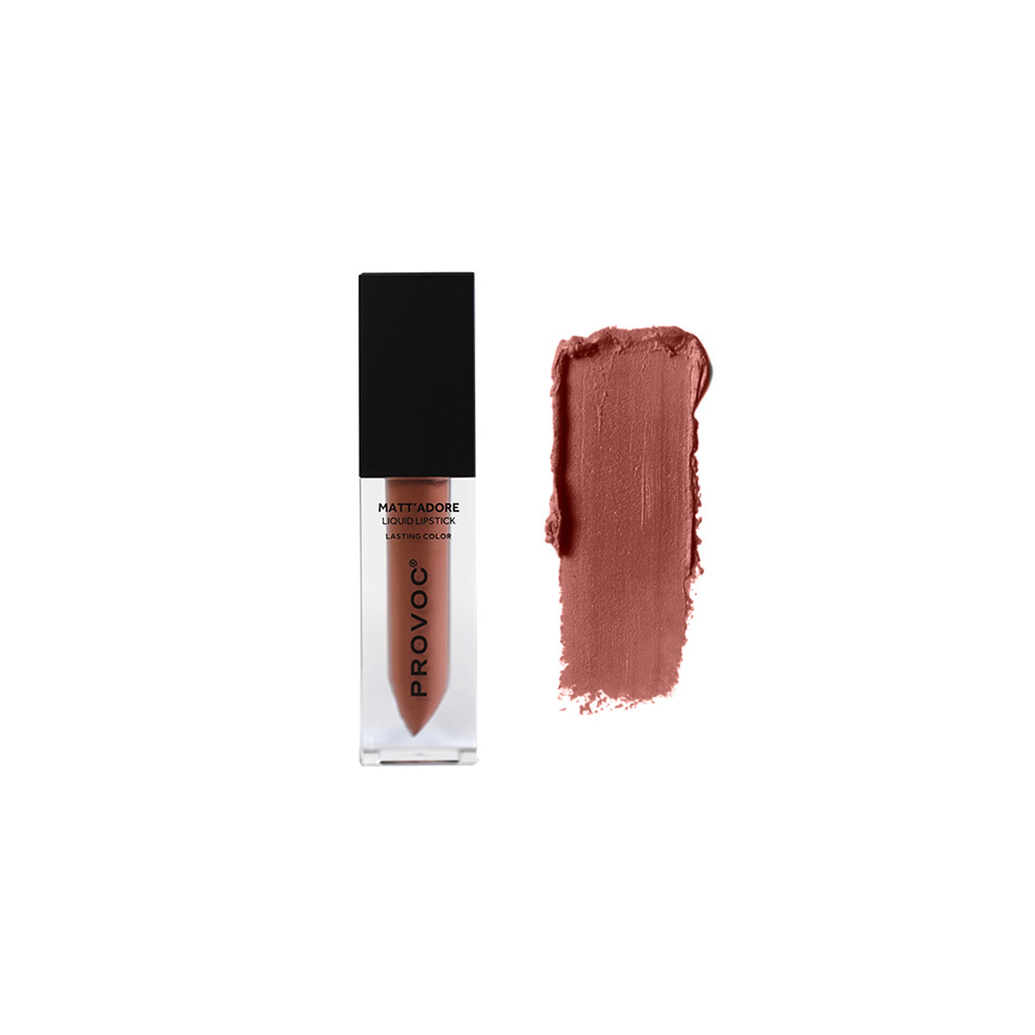 Matt’adore Liquid Lipstick