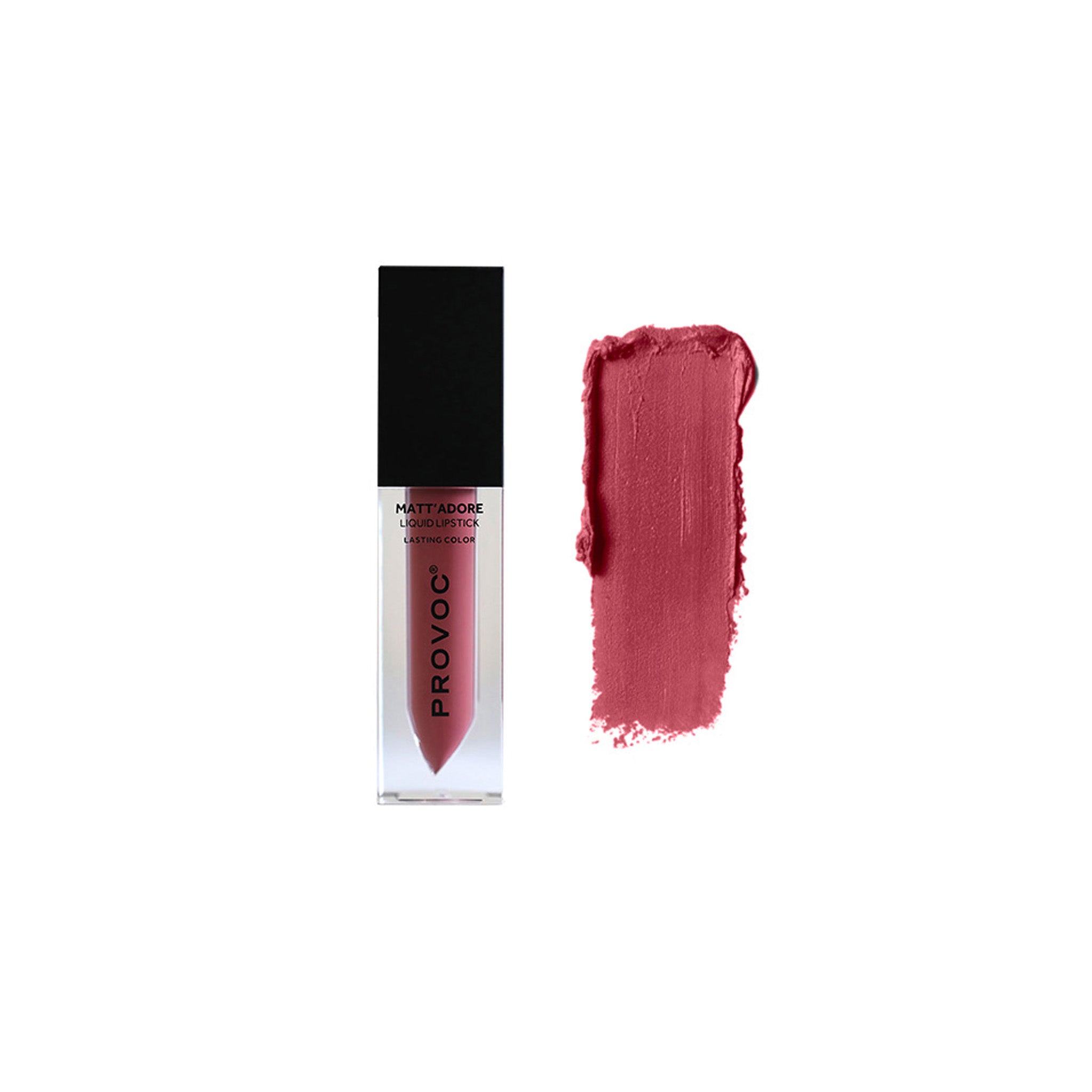 Matt’adore Liquid Lipstick