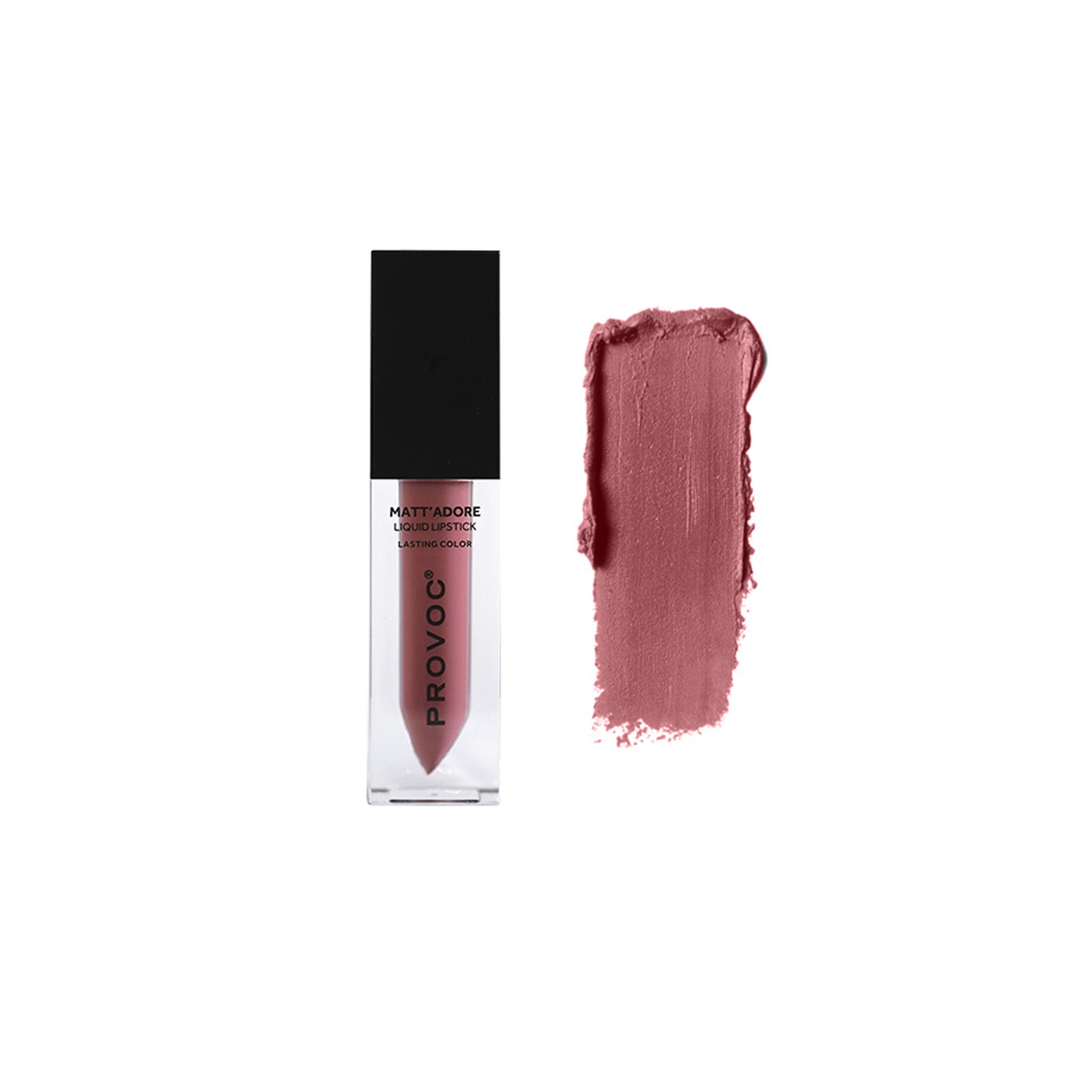Matt’adore Liquid Lipstick
