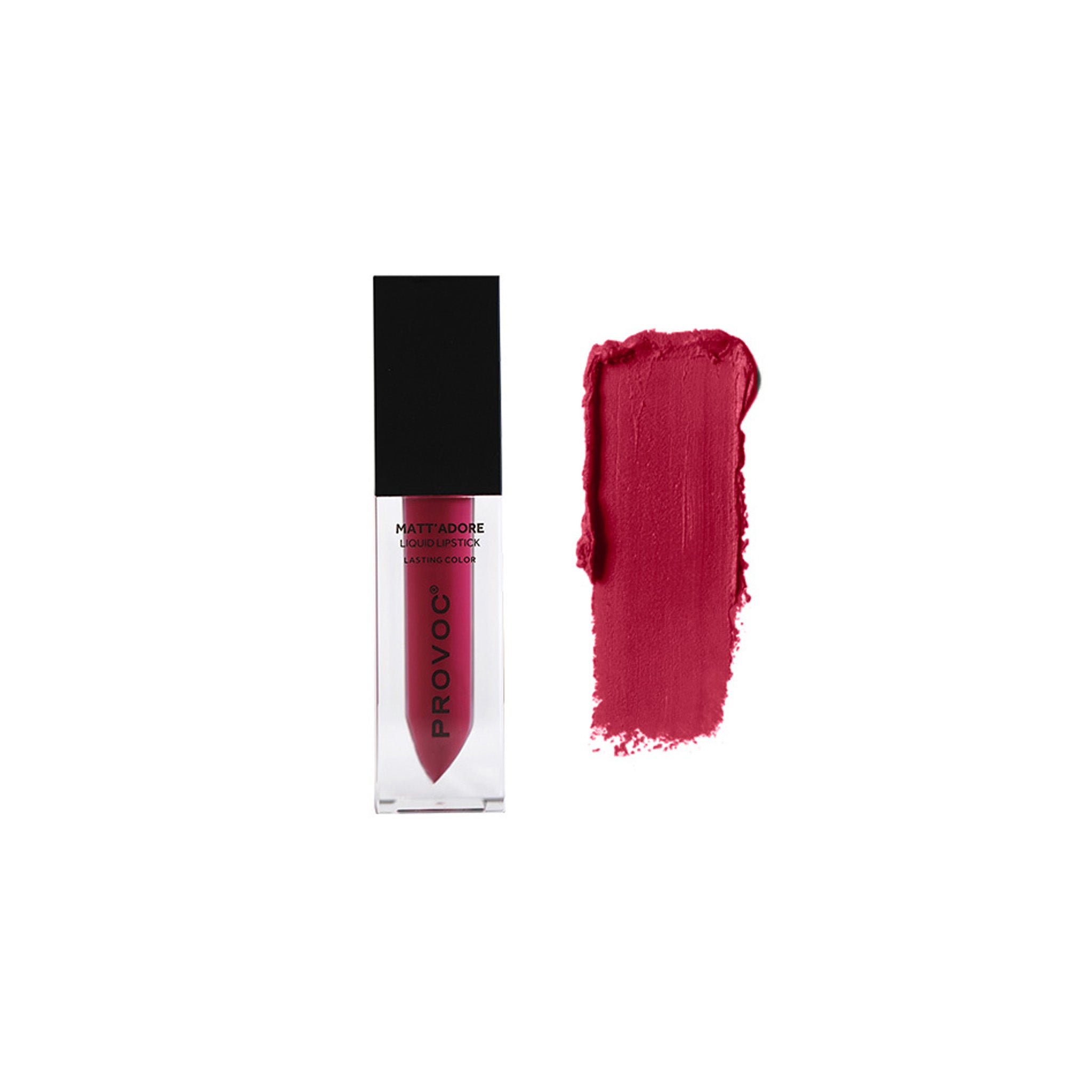 Matt’adore Liquid Lipstick