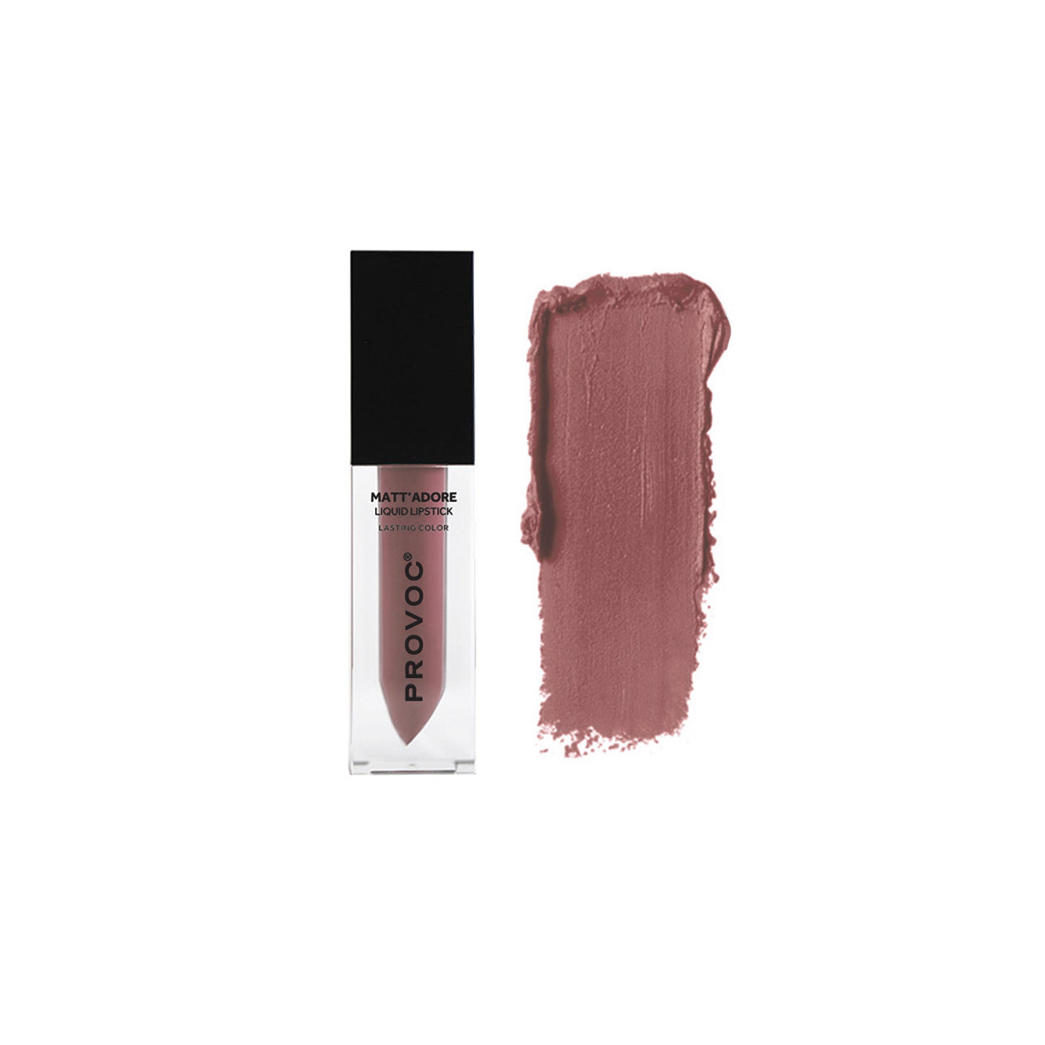 Matt’adore Liquid Lipstick