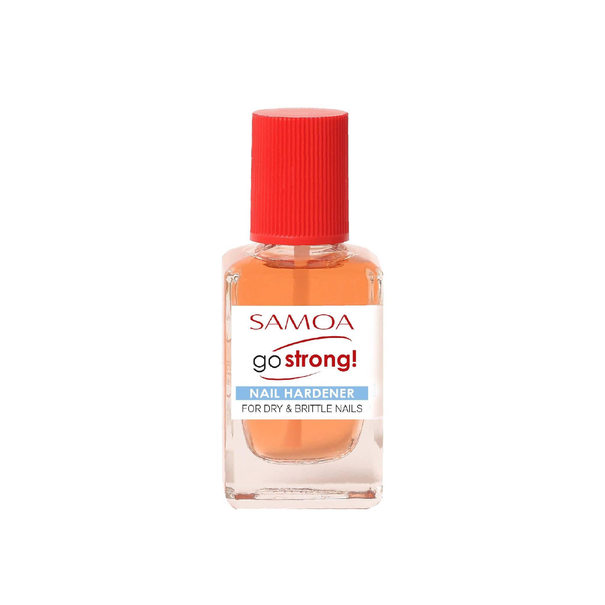 Go Strong Nail Hardener