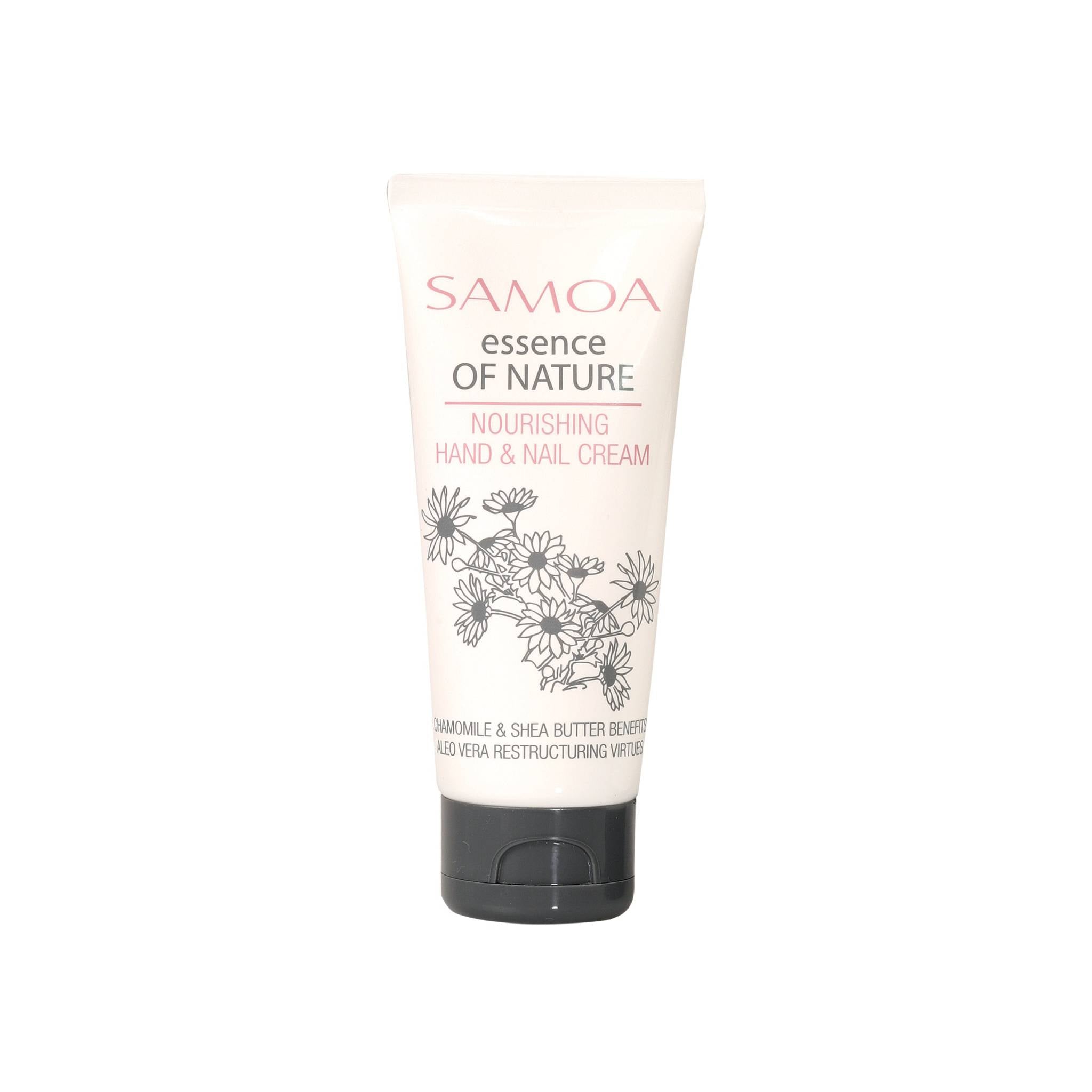 Hand & Cuticule Cream Essence Of Nature