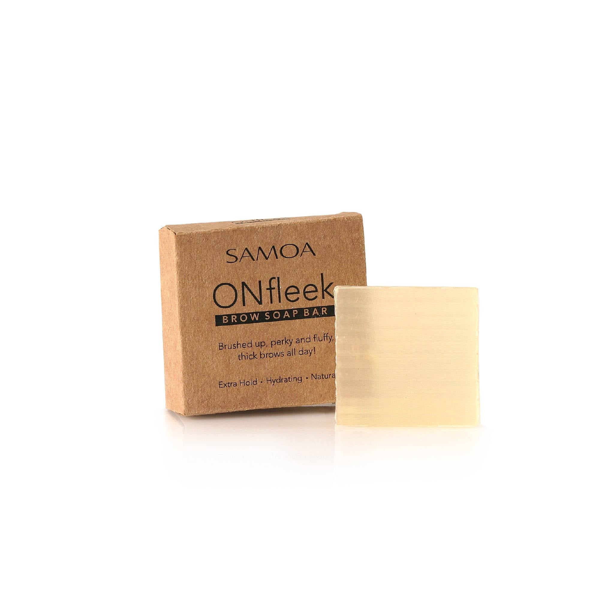 ONFleek Brow Soap Bar
