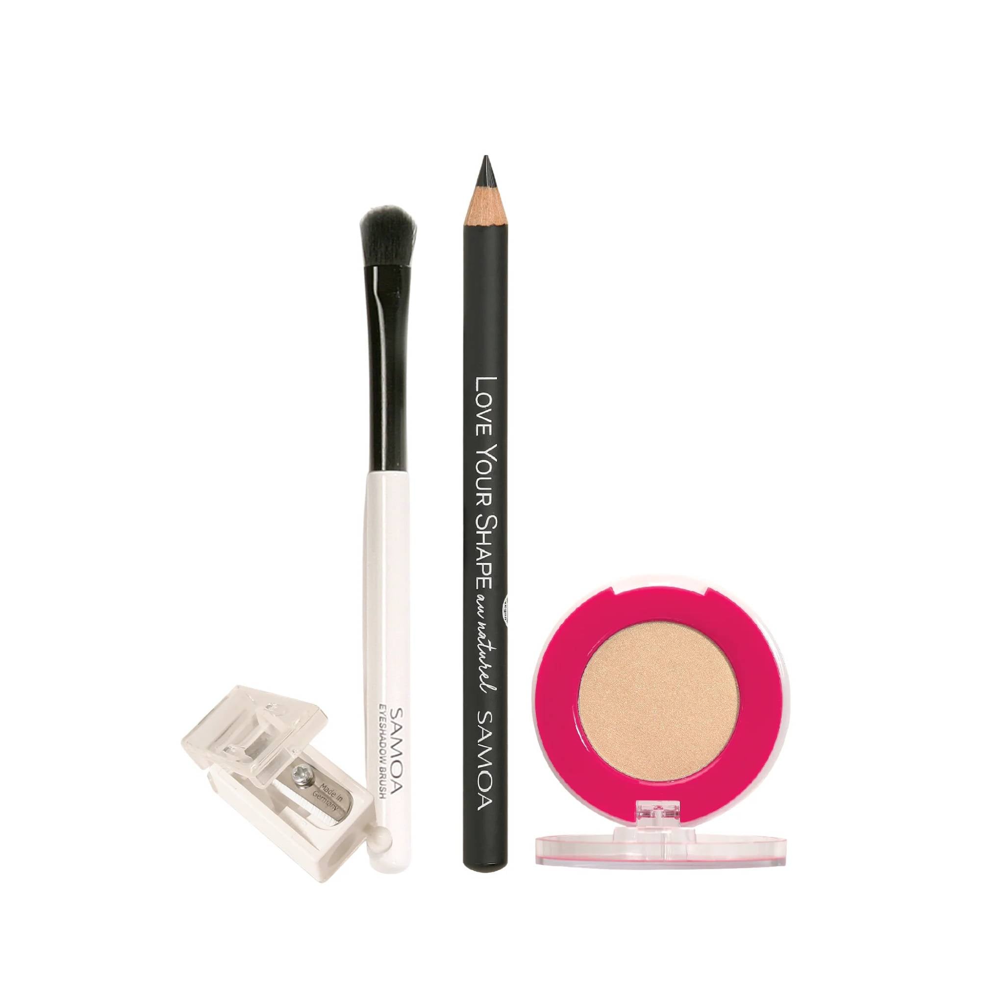 Samoa Cosmetics Cozy Eyes Lebanon