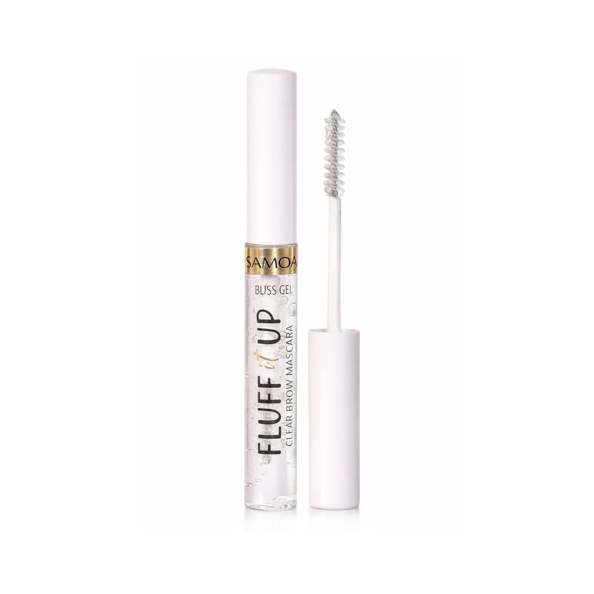 Fluff It Up Brow Mascara