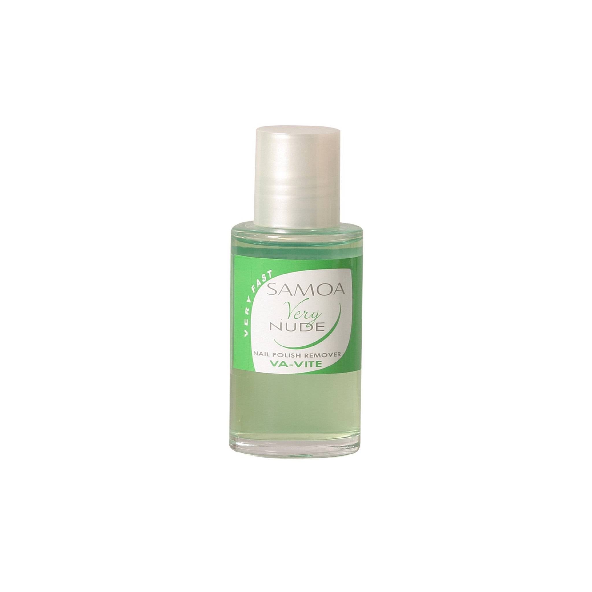 Very Nude Va Vite Nail Polish Remover