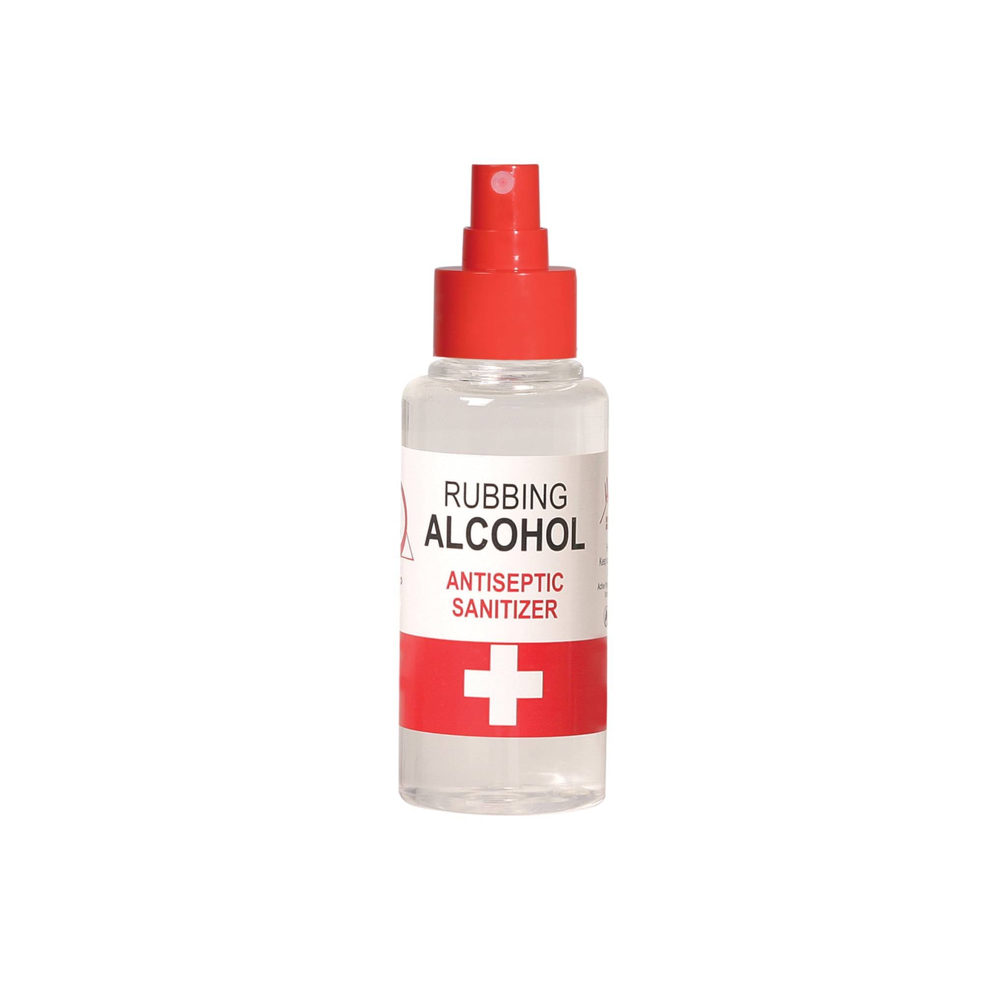 Antiseptic Sanitizer Spray 70%