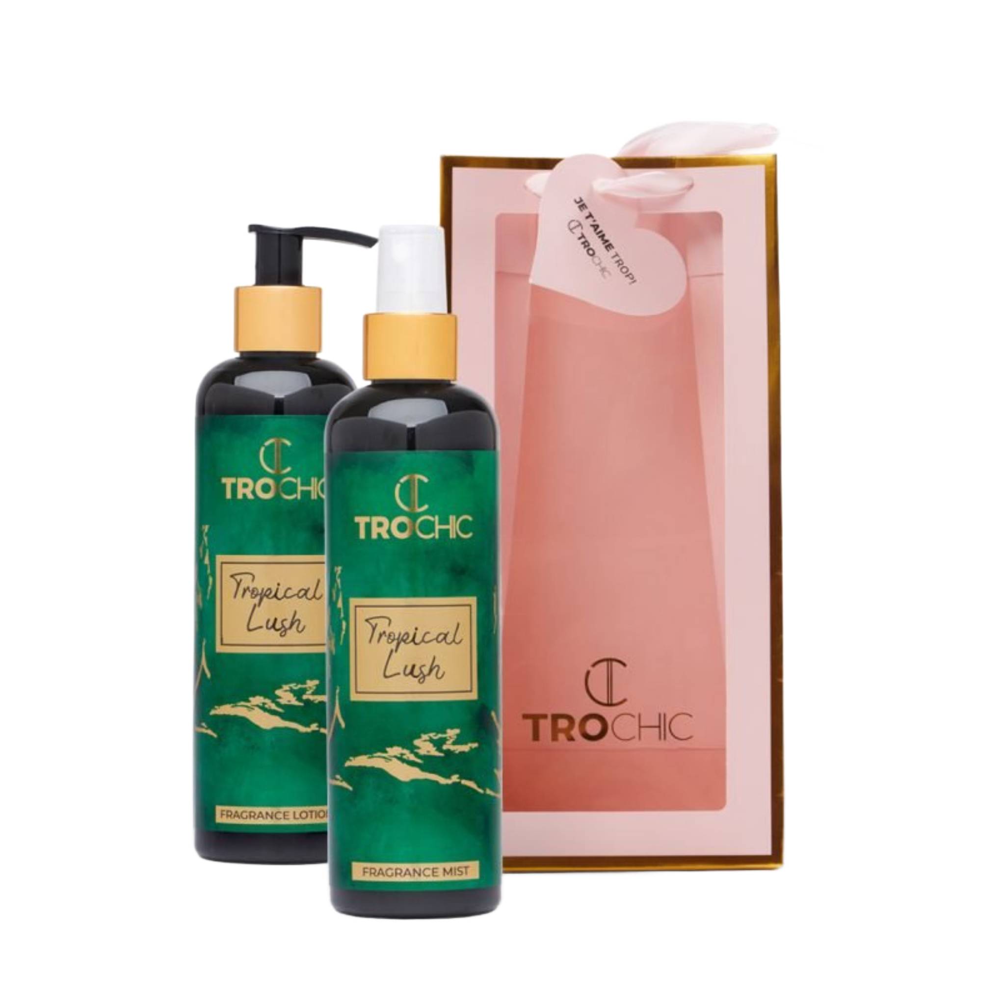 Bag Set