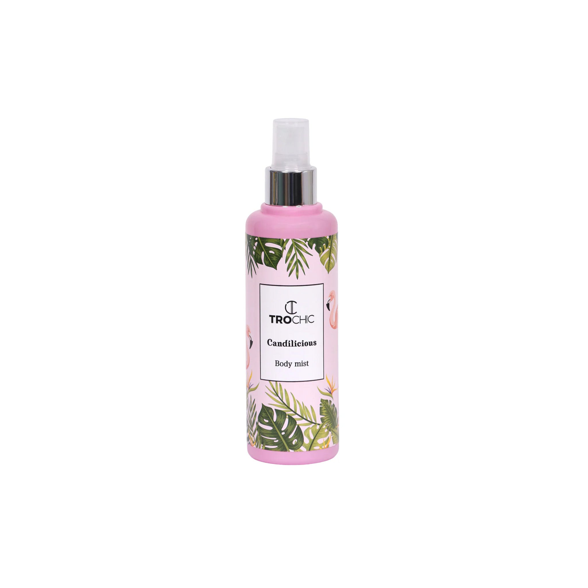 Candilicious Body Mist