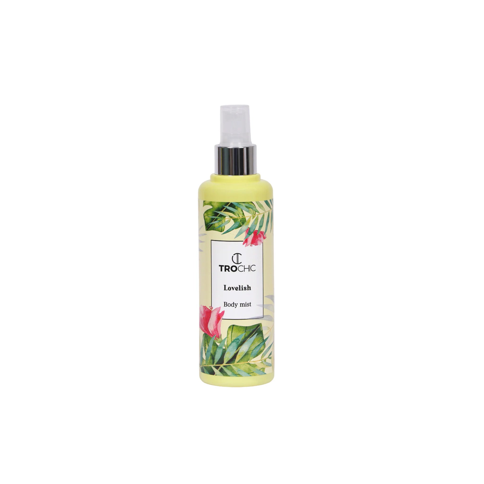 Lovelish Body Mist