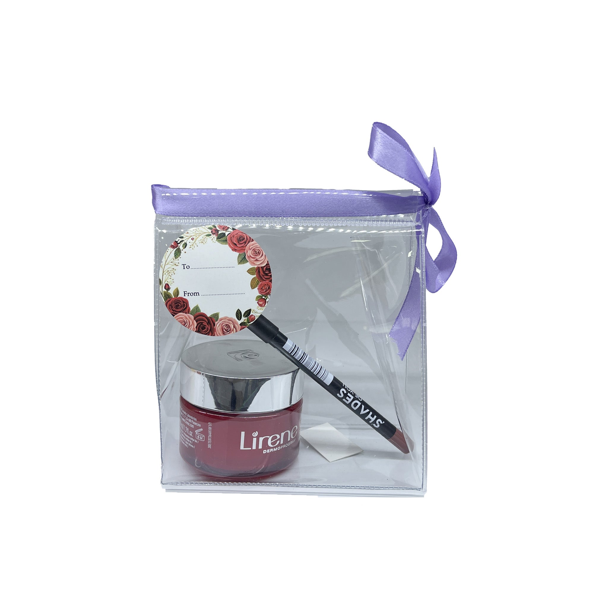 Lirene Teachers' Gift Set