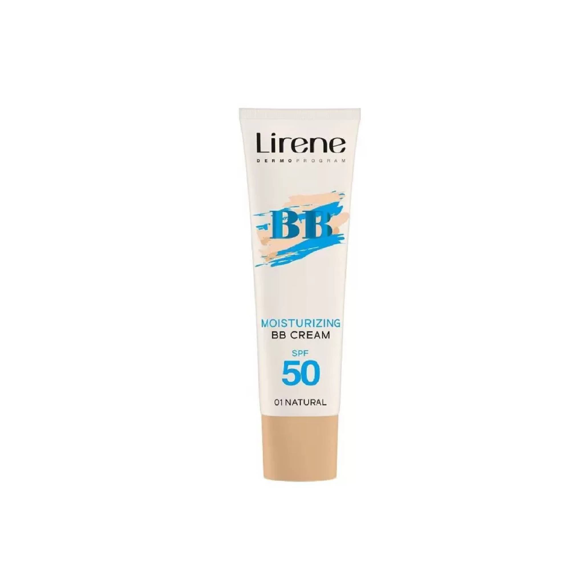 BB Cream SP50 Skin Balancing Cream