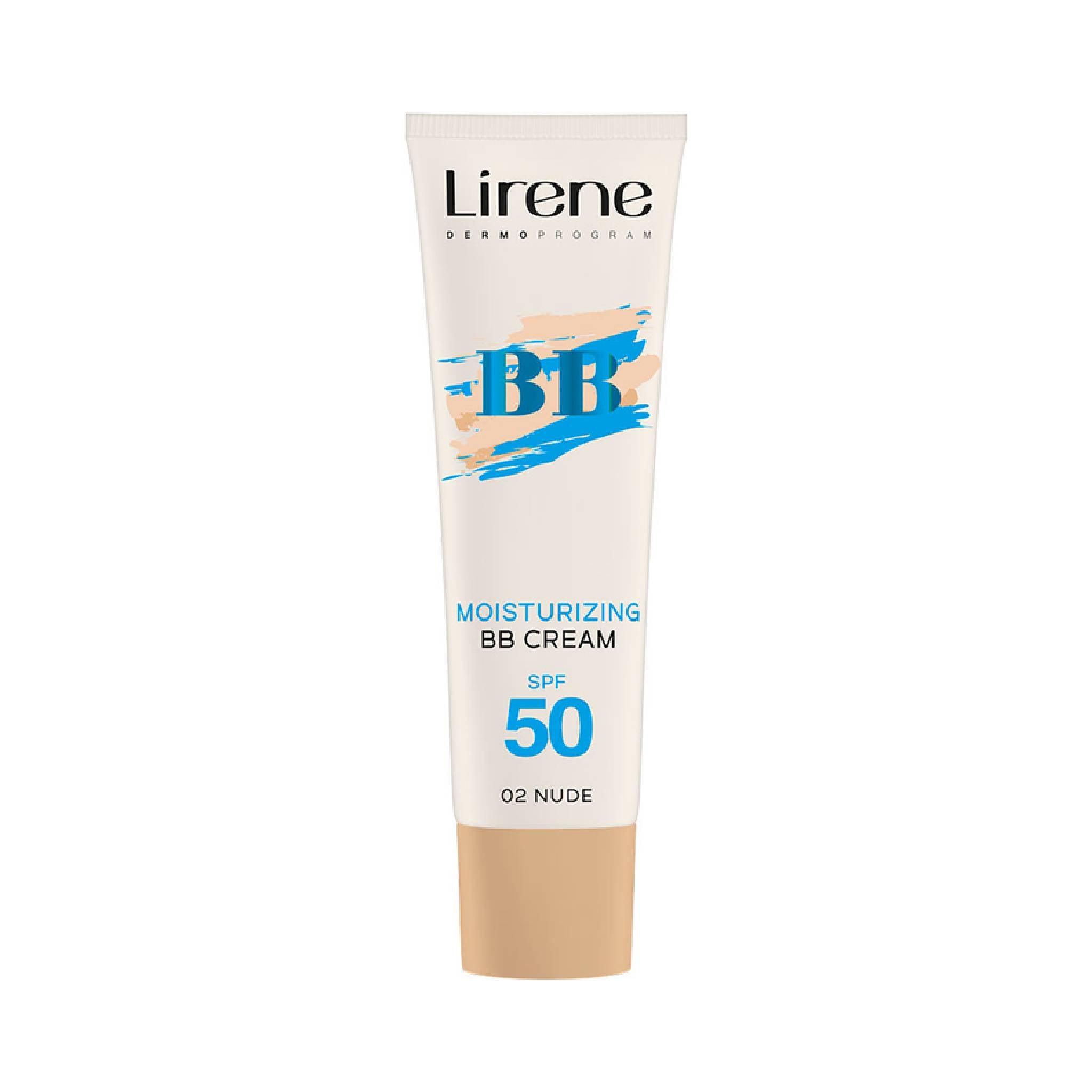 BB Cream SP50 Skin Balancing Cream