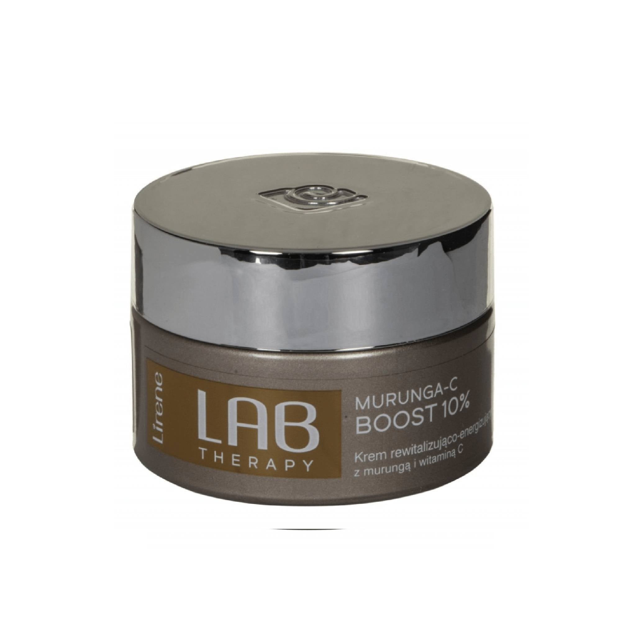 Lab Therapy Moisturizing Day Cream
