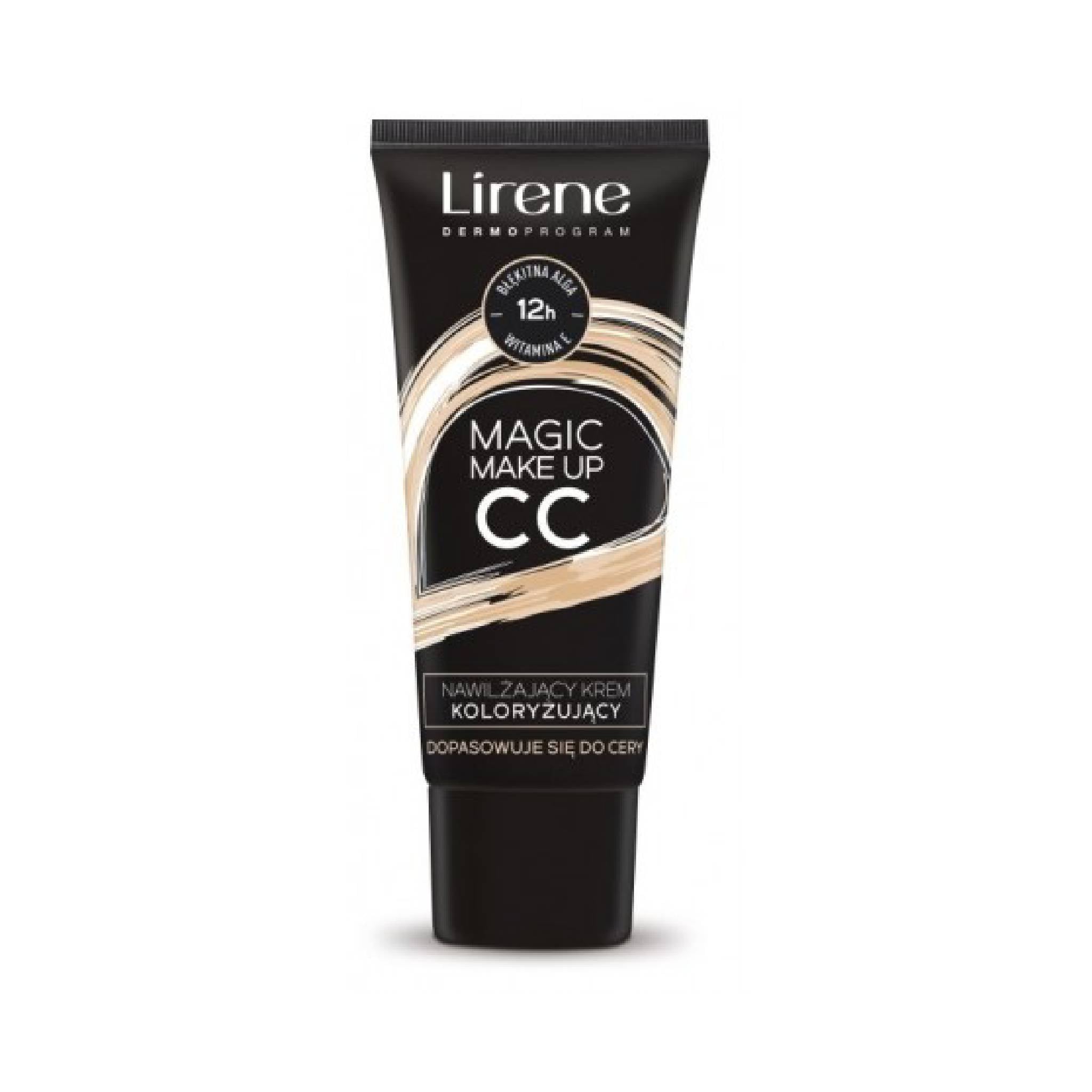 CC Magic Miracle Cream