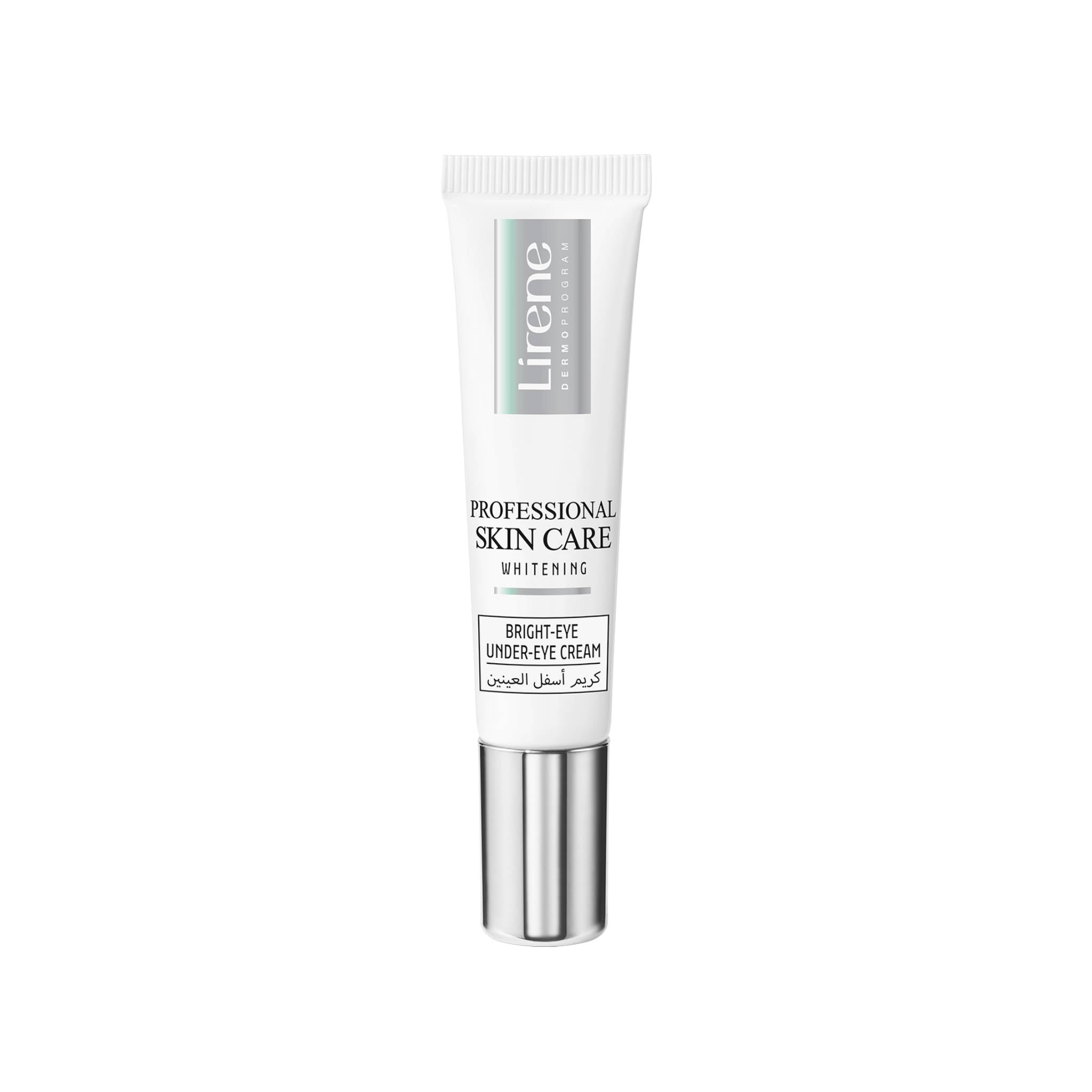 Pro Skin Care Whitening Under Eye Care