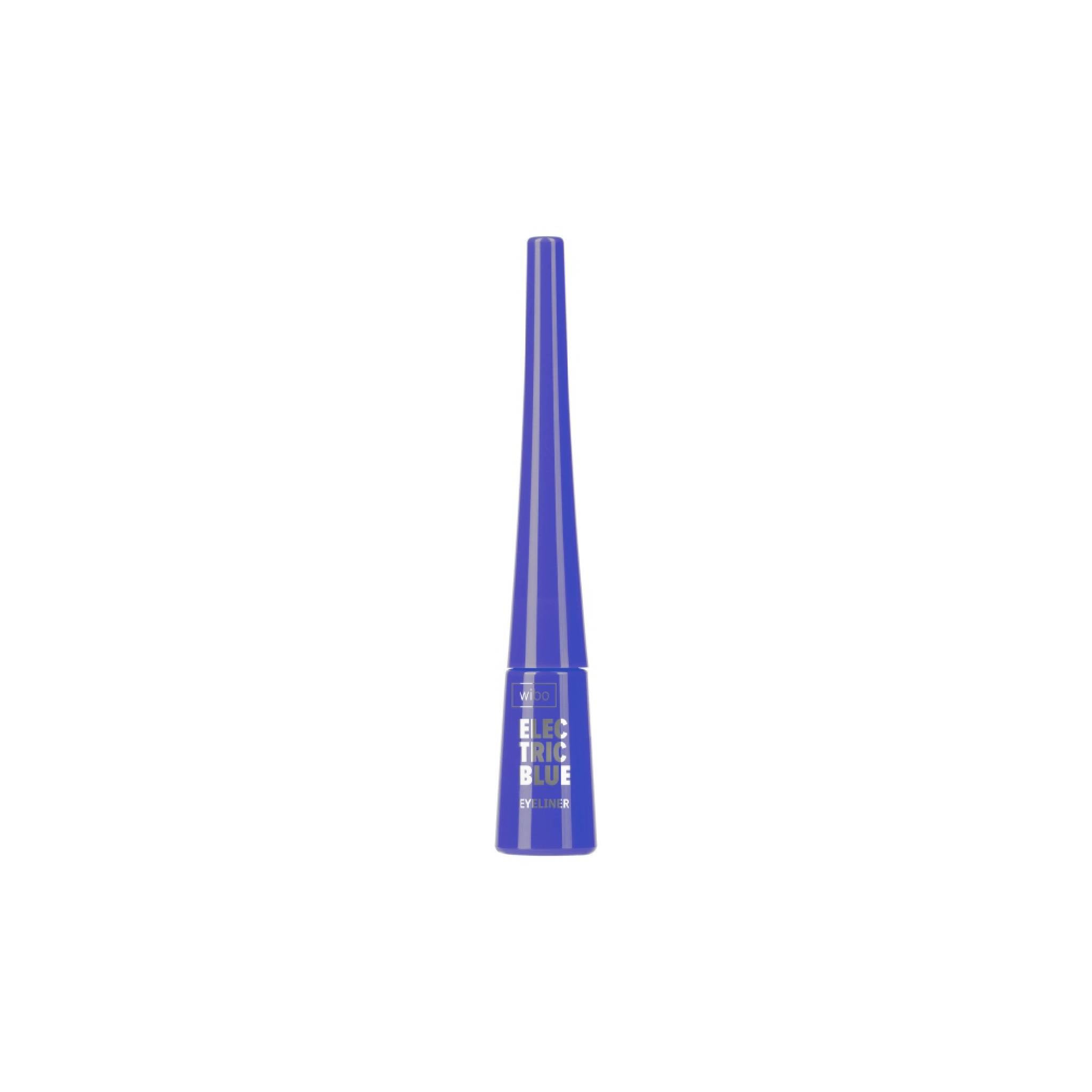 Eye-Liner Electric Blue